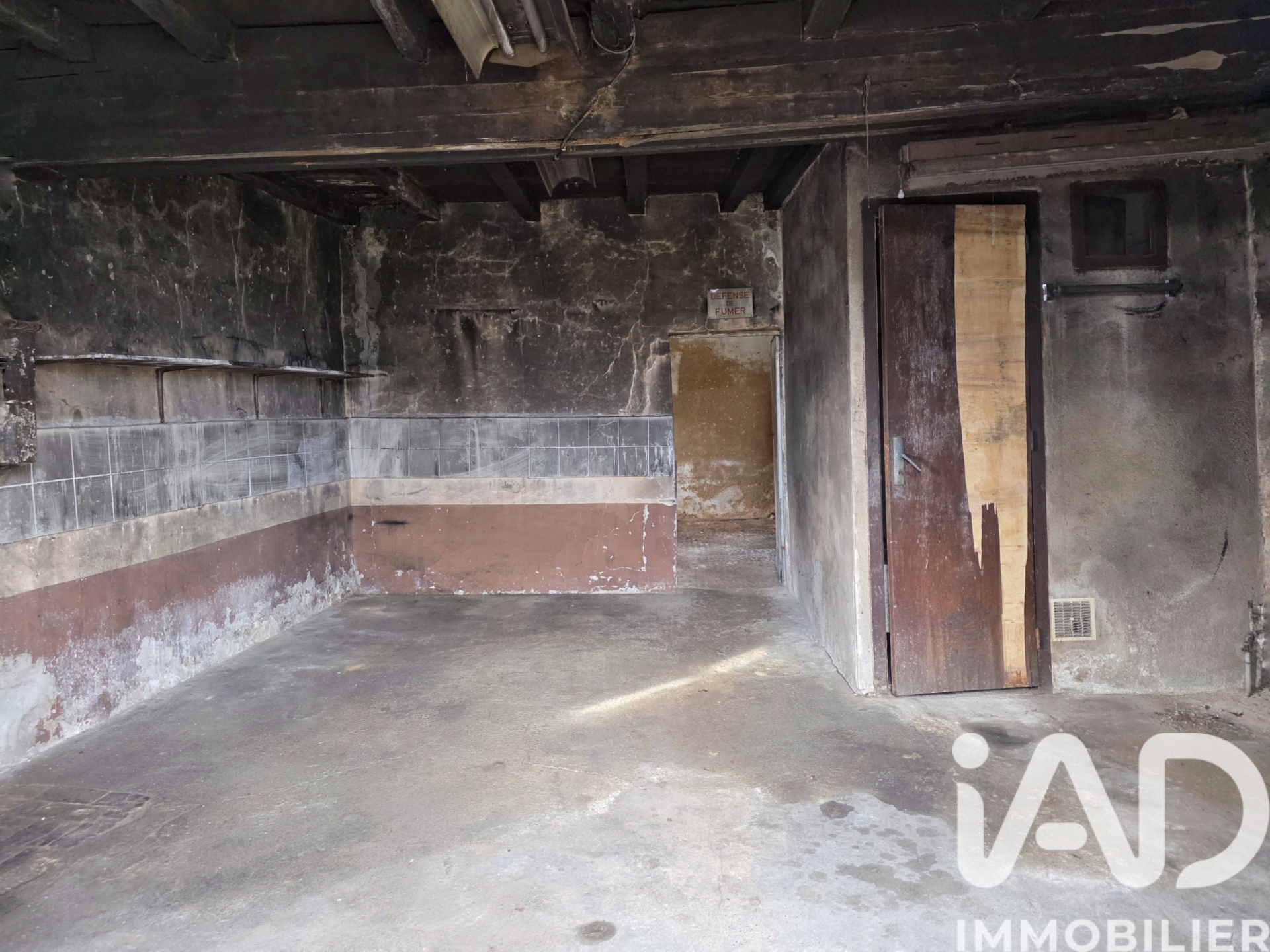 Vente maison à Agris (16110) : maison de village 3 pièces 67 m² — 12