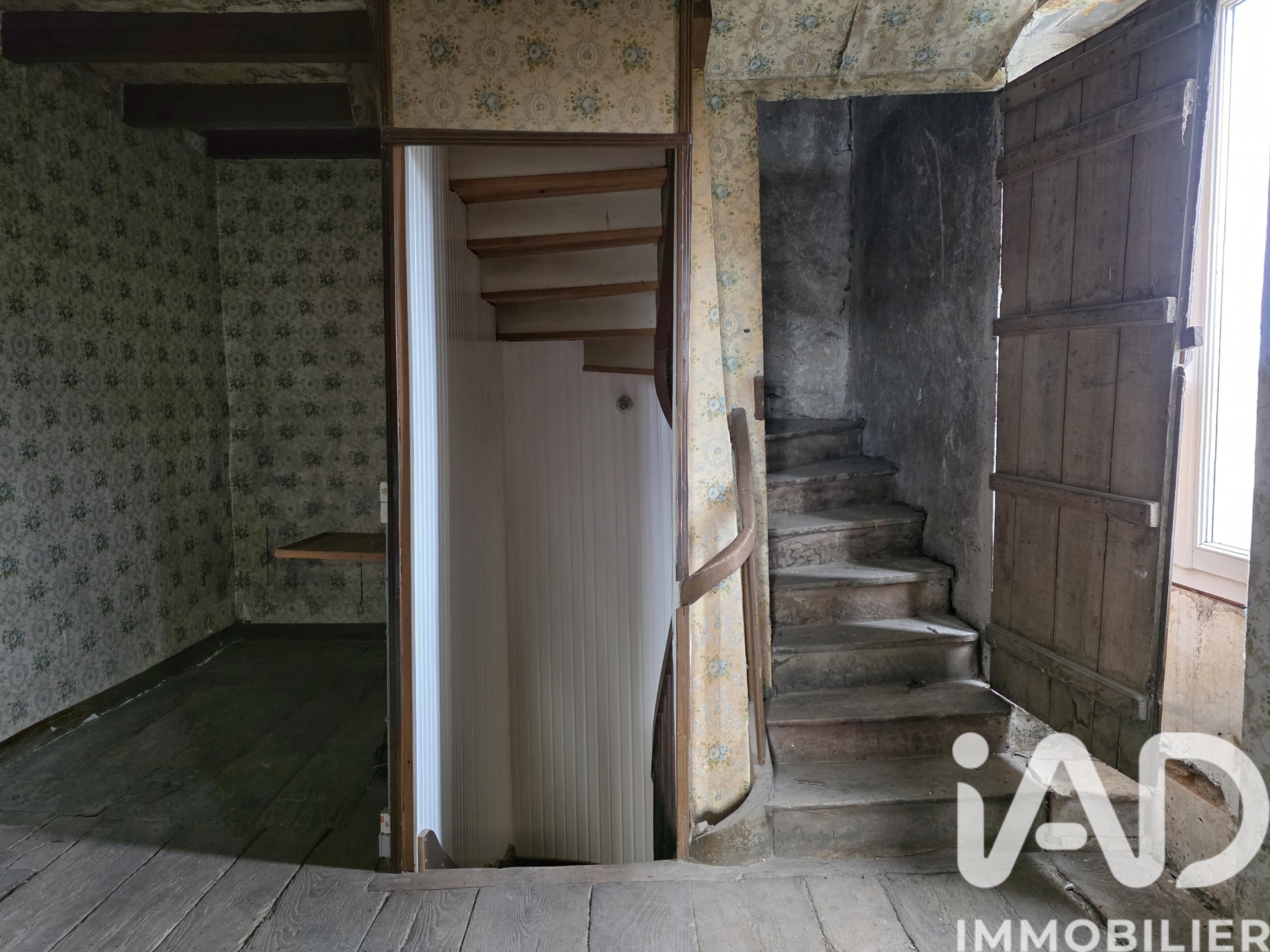 Vente maison à Agris (16110) : maison de village 3 pièces 67 m² — 6