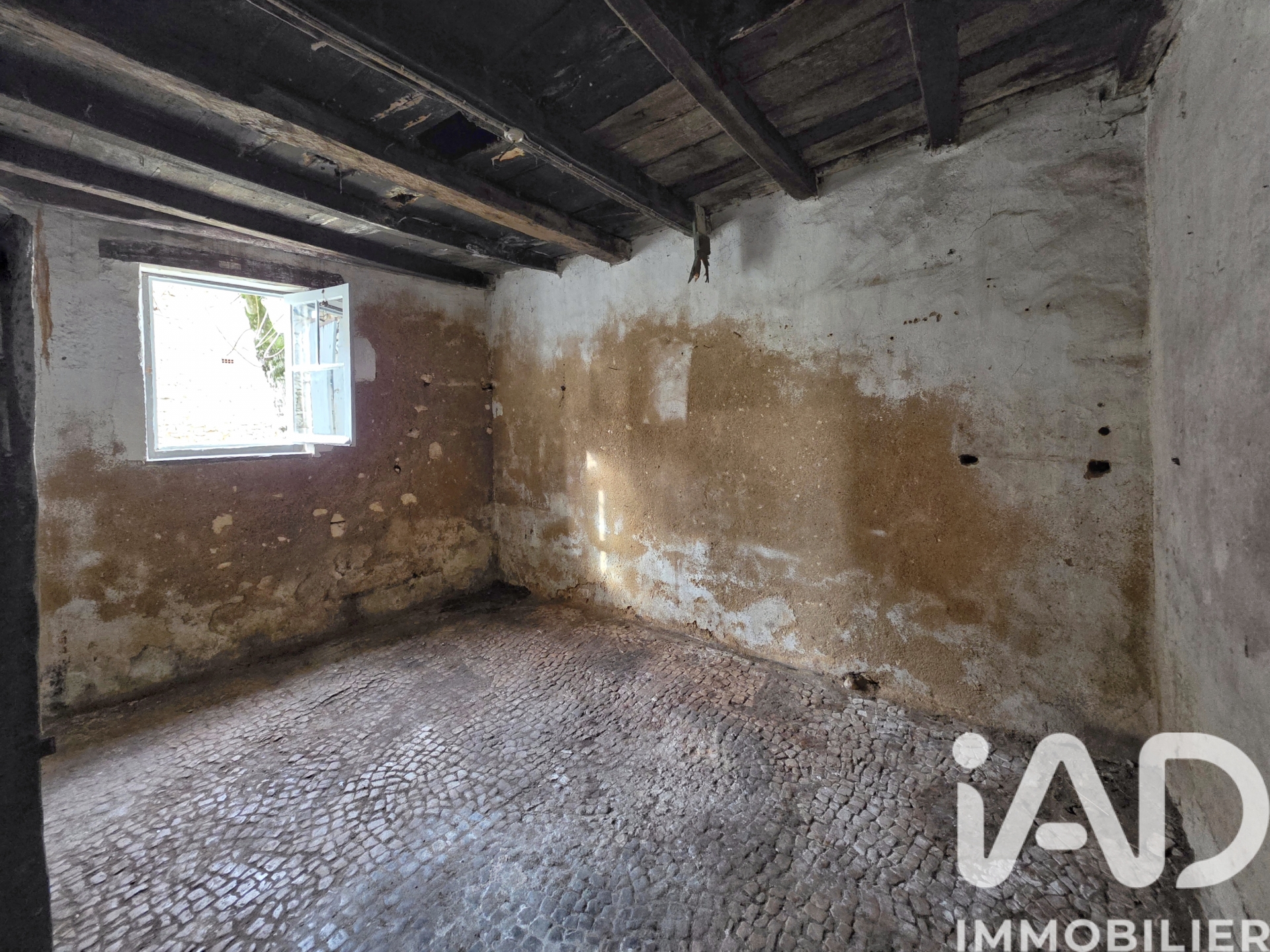 Vente maison à Agris (16110) : maison de village 3 pièces 67 m² — 11