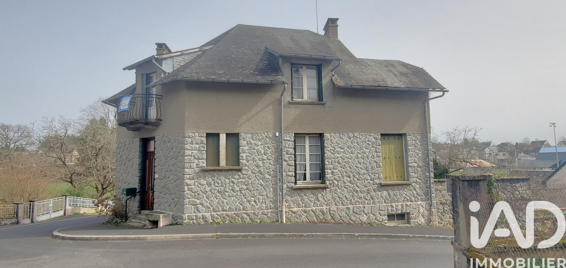 Vente Maison/villa 9 pièces