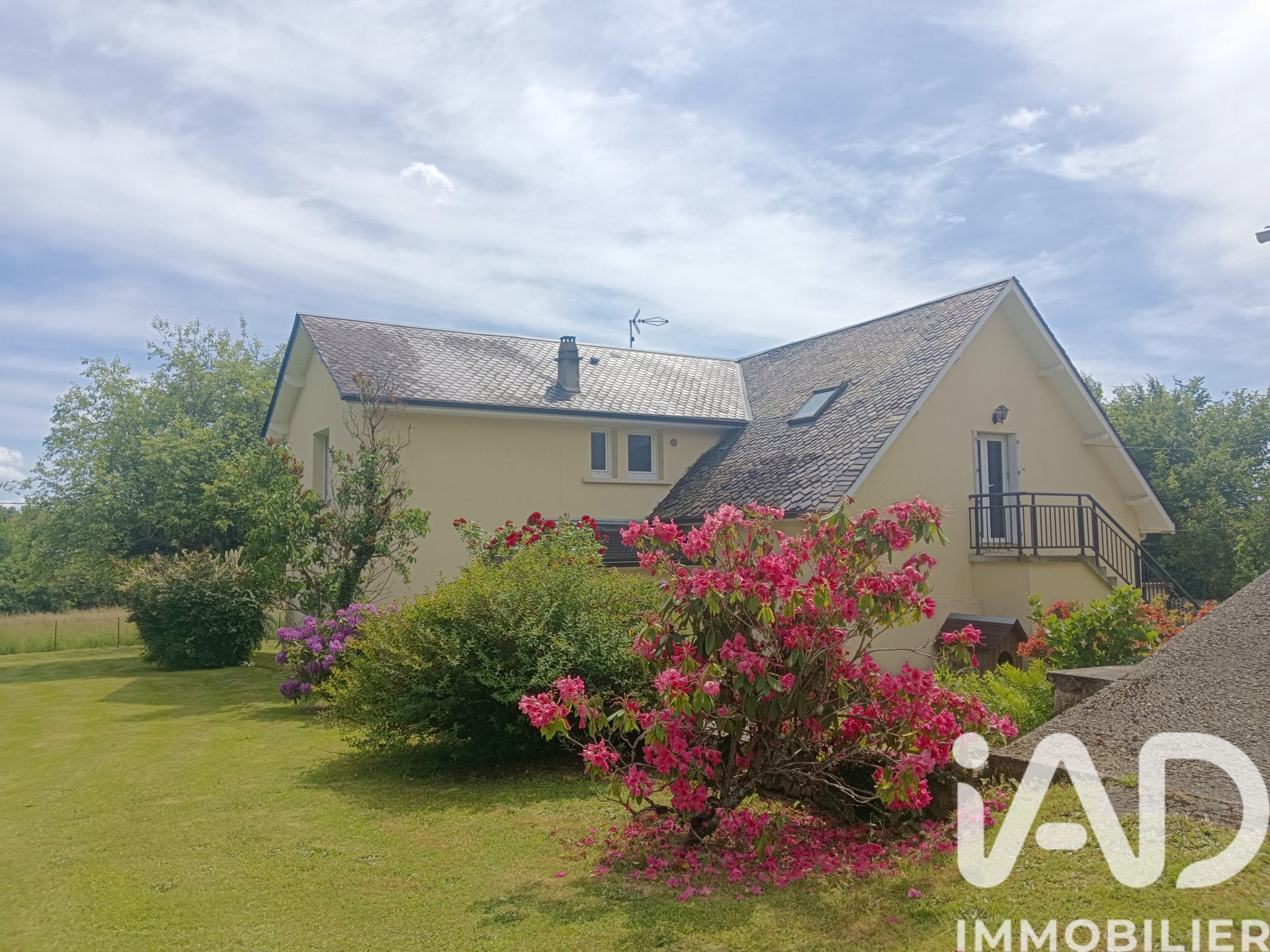 Vente Maison/villa 9 pièces