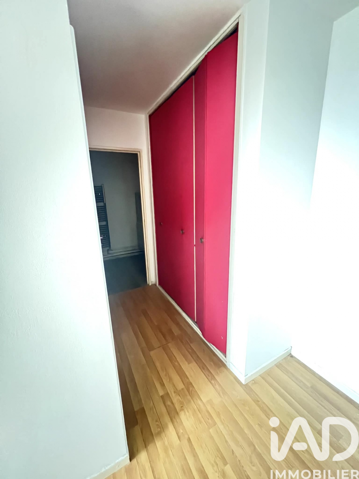 Vente appartement à Lille (59000) : studio 1 pièce 43 m² — 8
