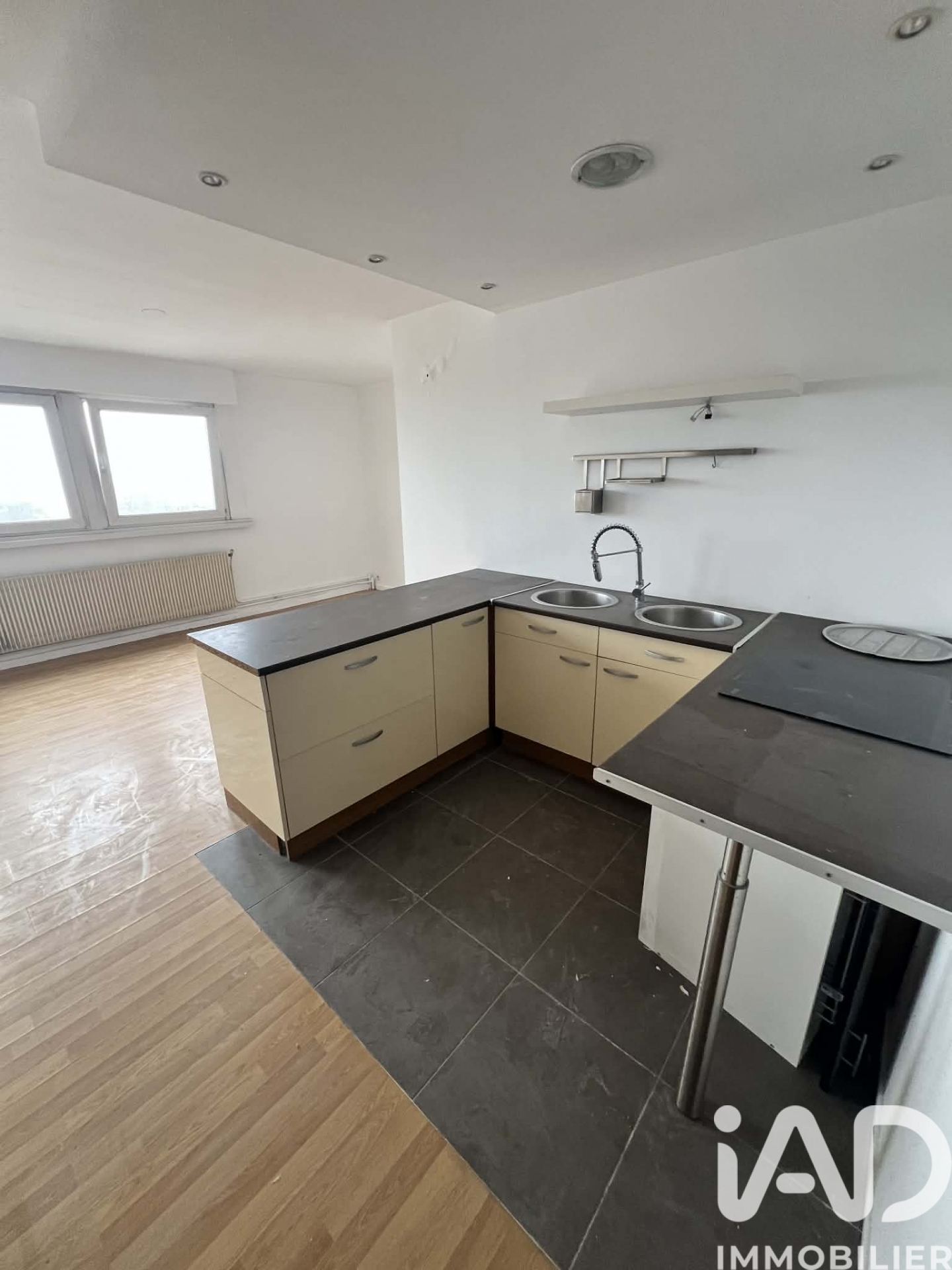 Vente appartement à Lille (59000) : studio 1 pièce 43 m² — 5