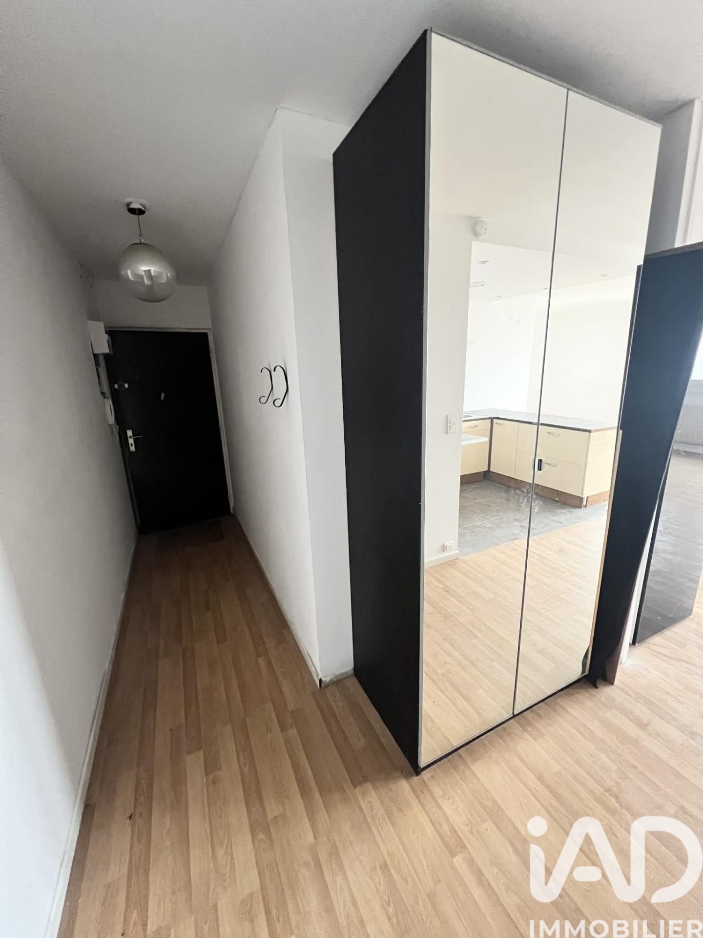 Vente appartement à Lille (59000) : studio 1 pièce 43 m² — 11