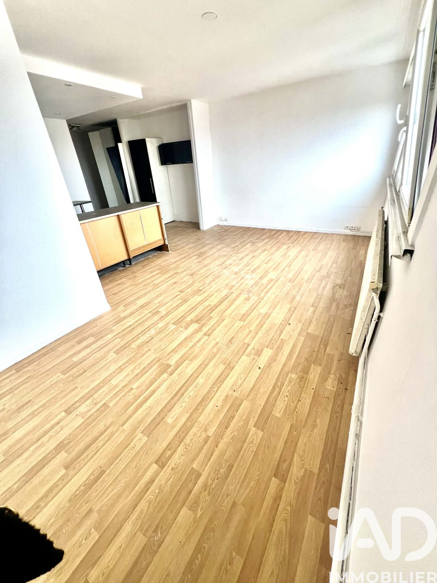 Vente appartement à Lille (59000) : studio 1 pièce 43 m² — 4