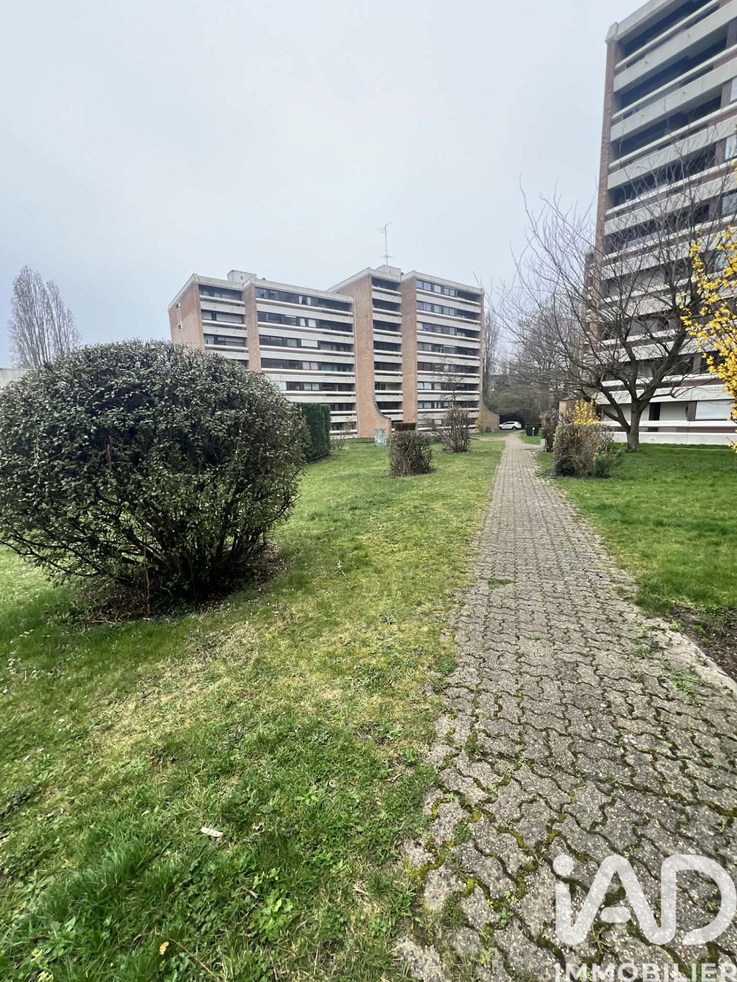 Vente appartement à Lille (59000) : studio 1 pièce 43 m² — 9