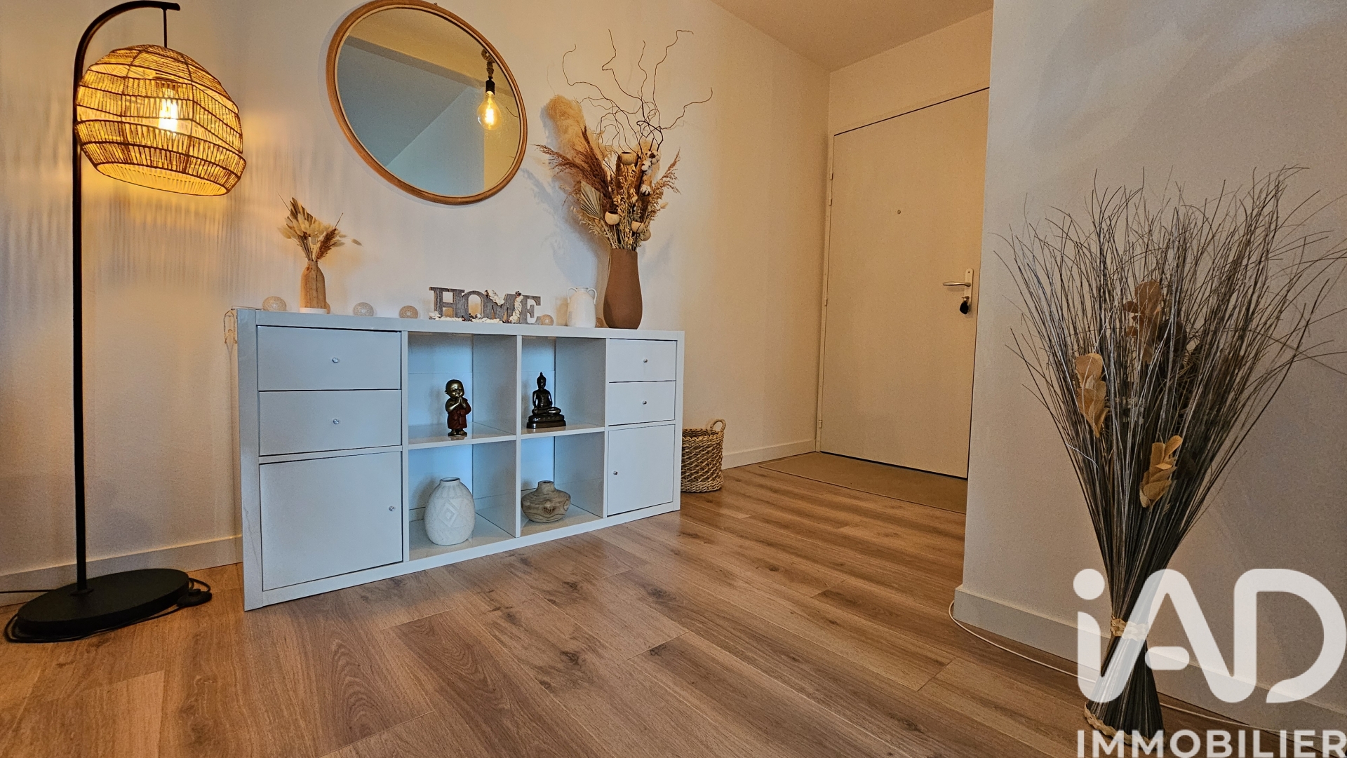 Vente appartement à Nantes (44300) : appartement 4 pièces 85 m² - 1965304 — 2