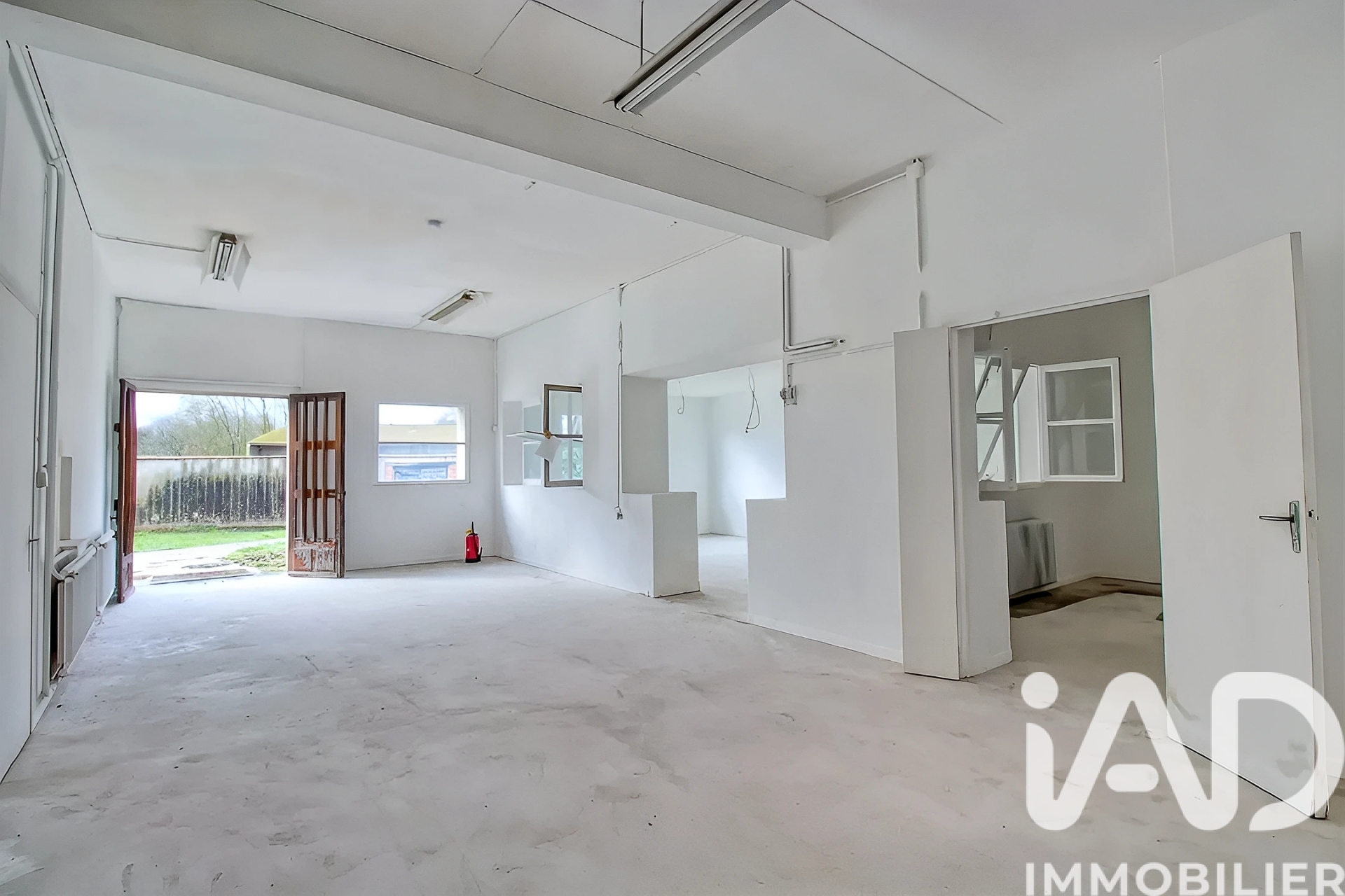 Vente maison à Châtillon — 10