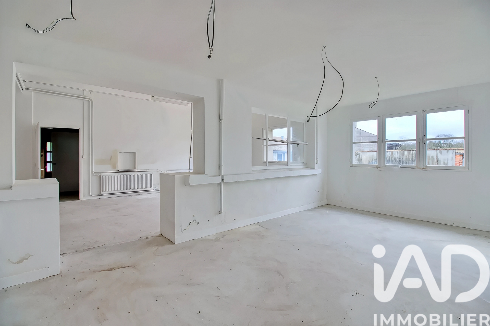 Vente maison à Châtillon — 12