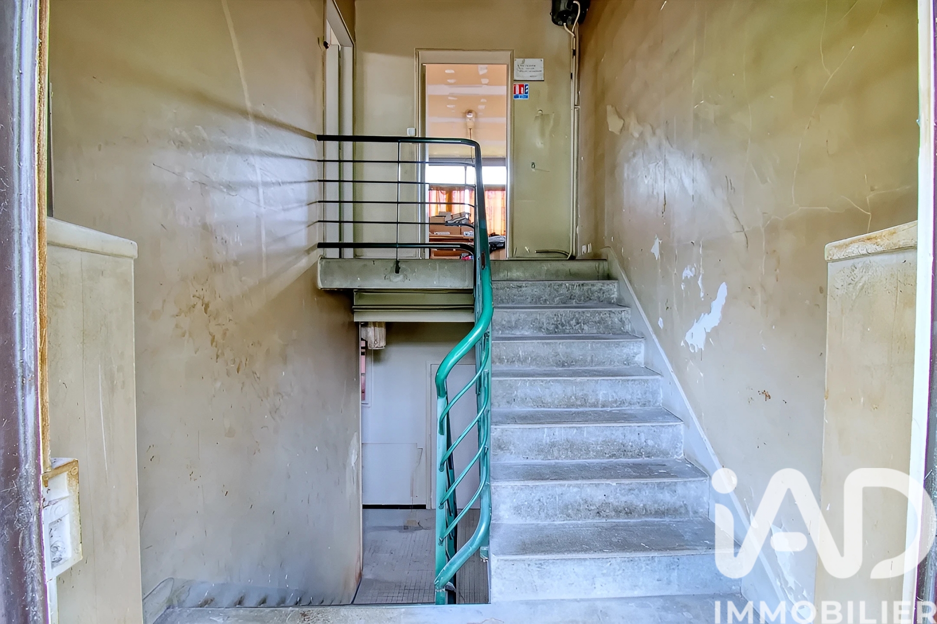 Vente maison à Châtillon — 15