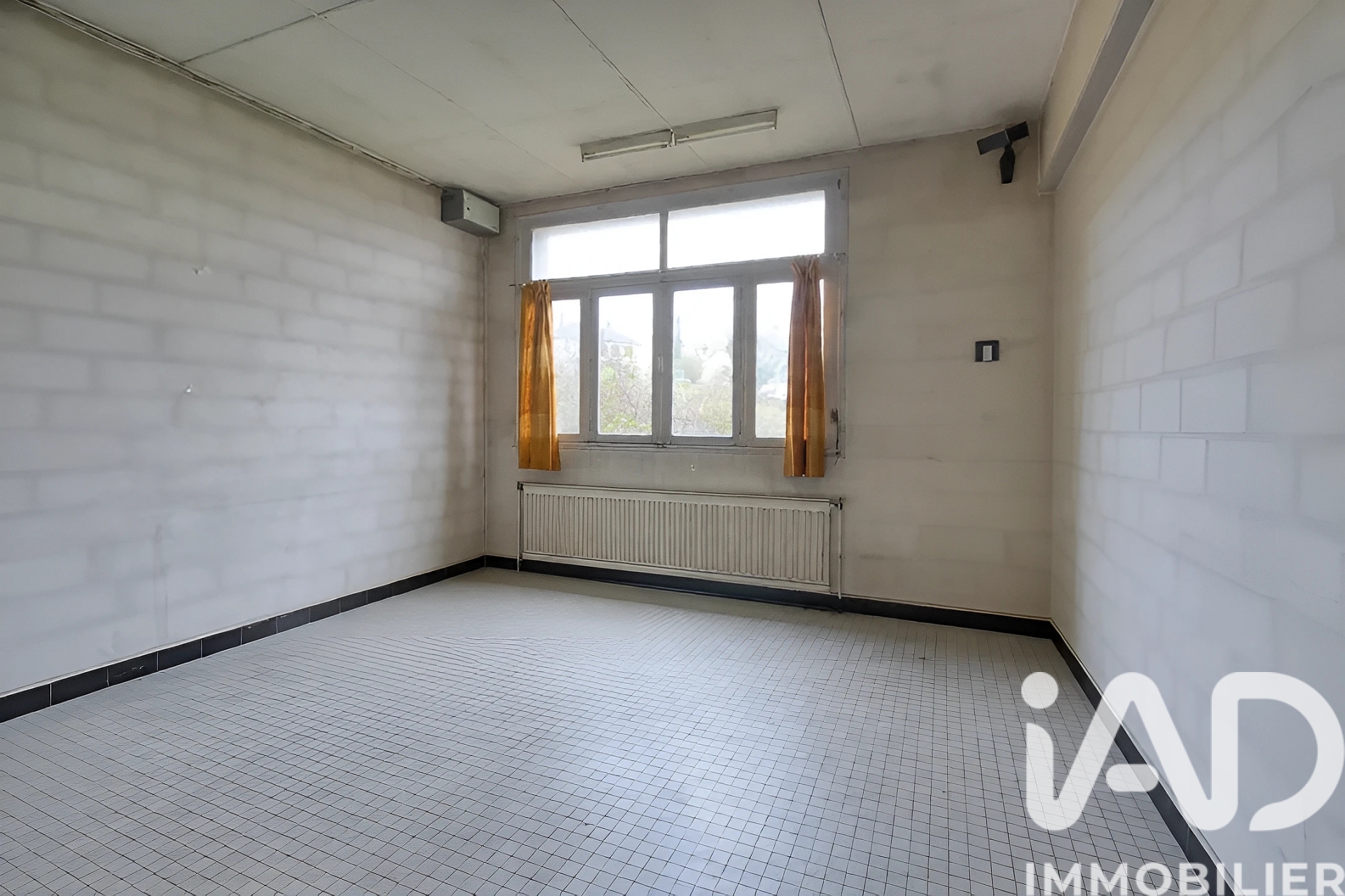Vente maison à Châtillon — 18