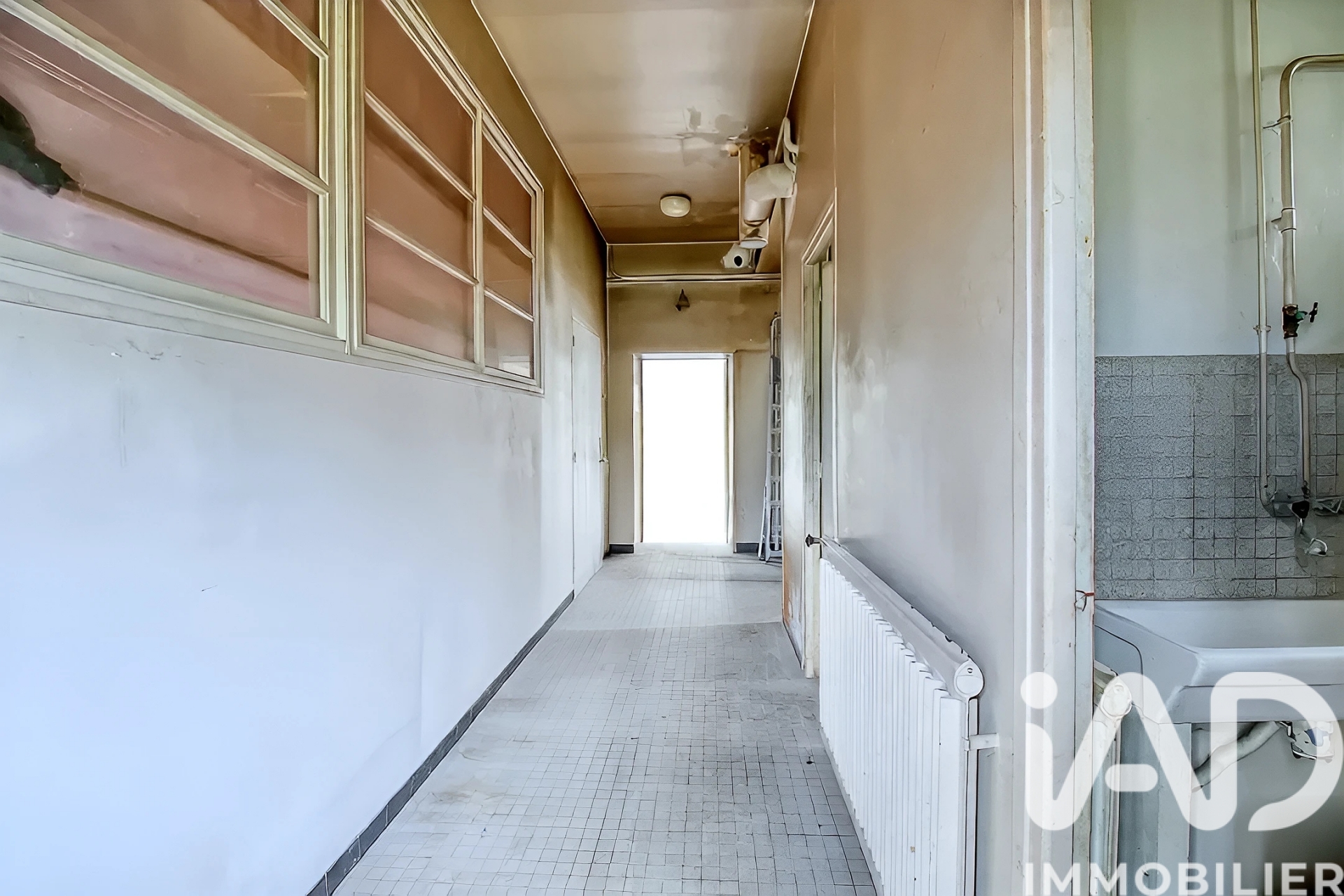 Vente maison à Châtillon — 14