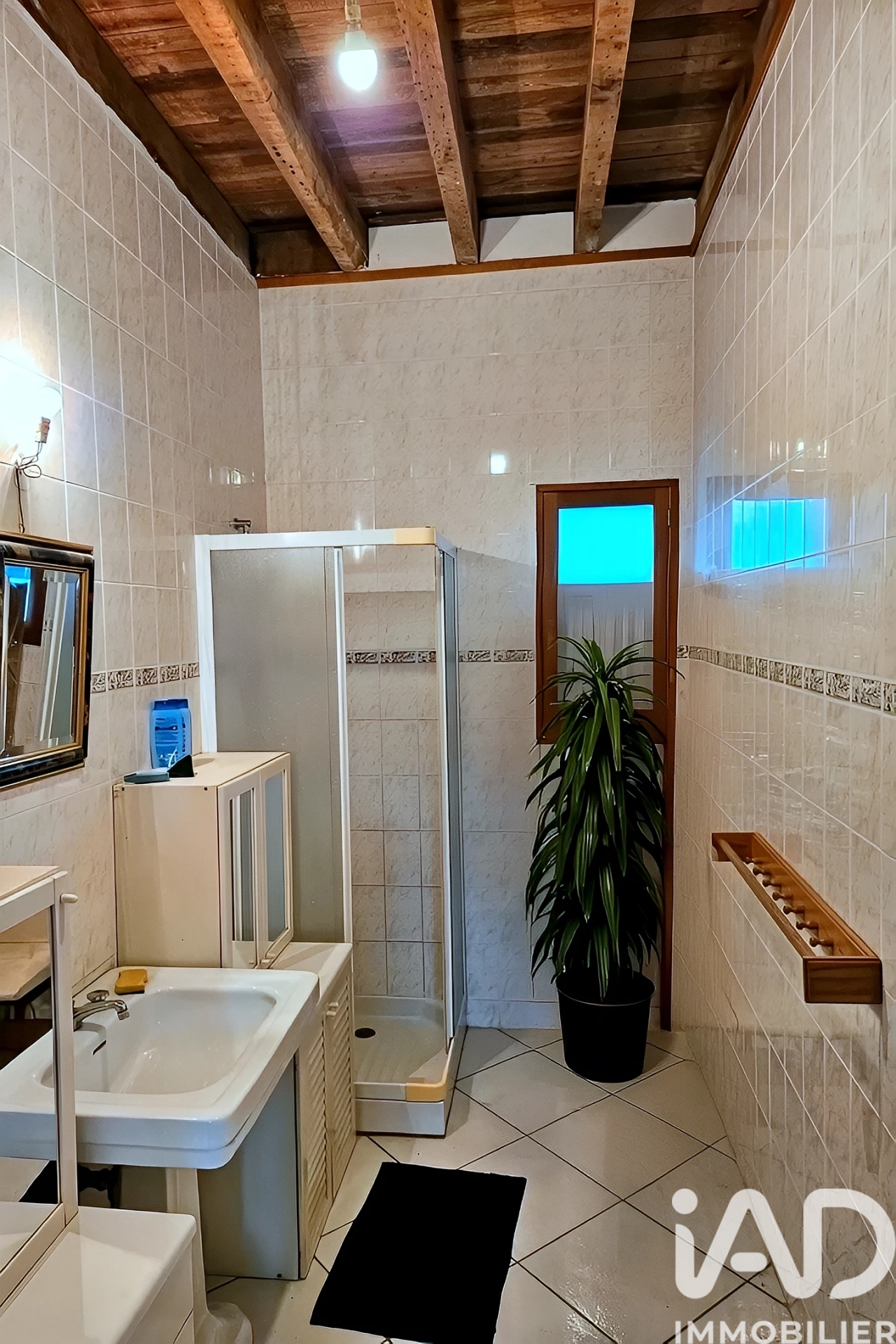 Vente maison à Châtillon — 6