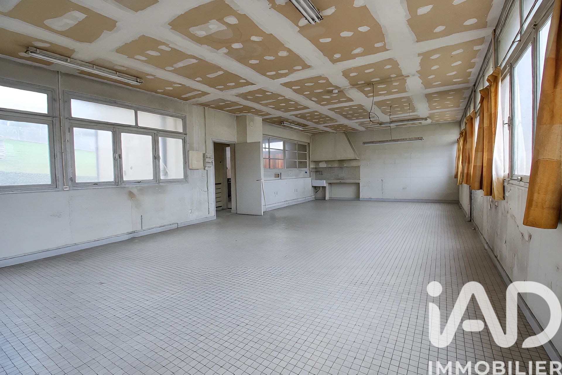Vente maison à Châtillon — 17