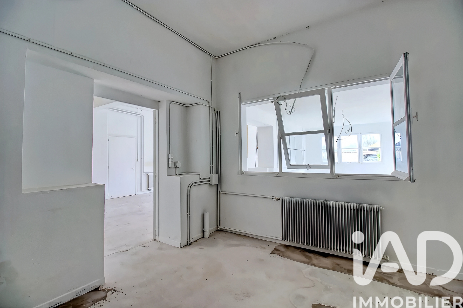 Vente maison à Châtillon — 11