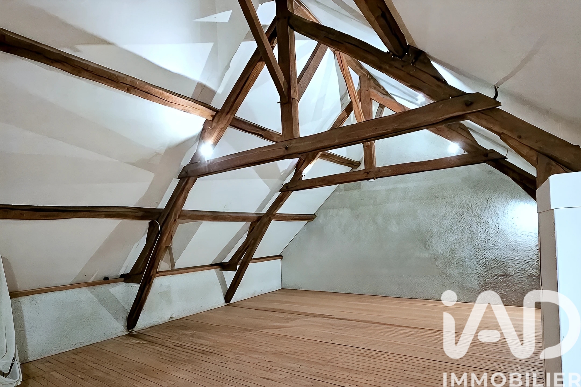 Vente maison à Châtillon — 7