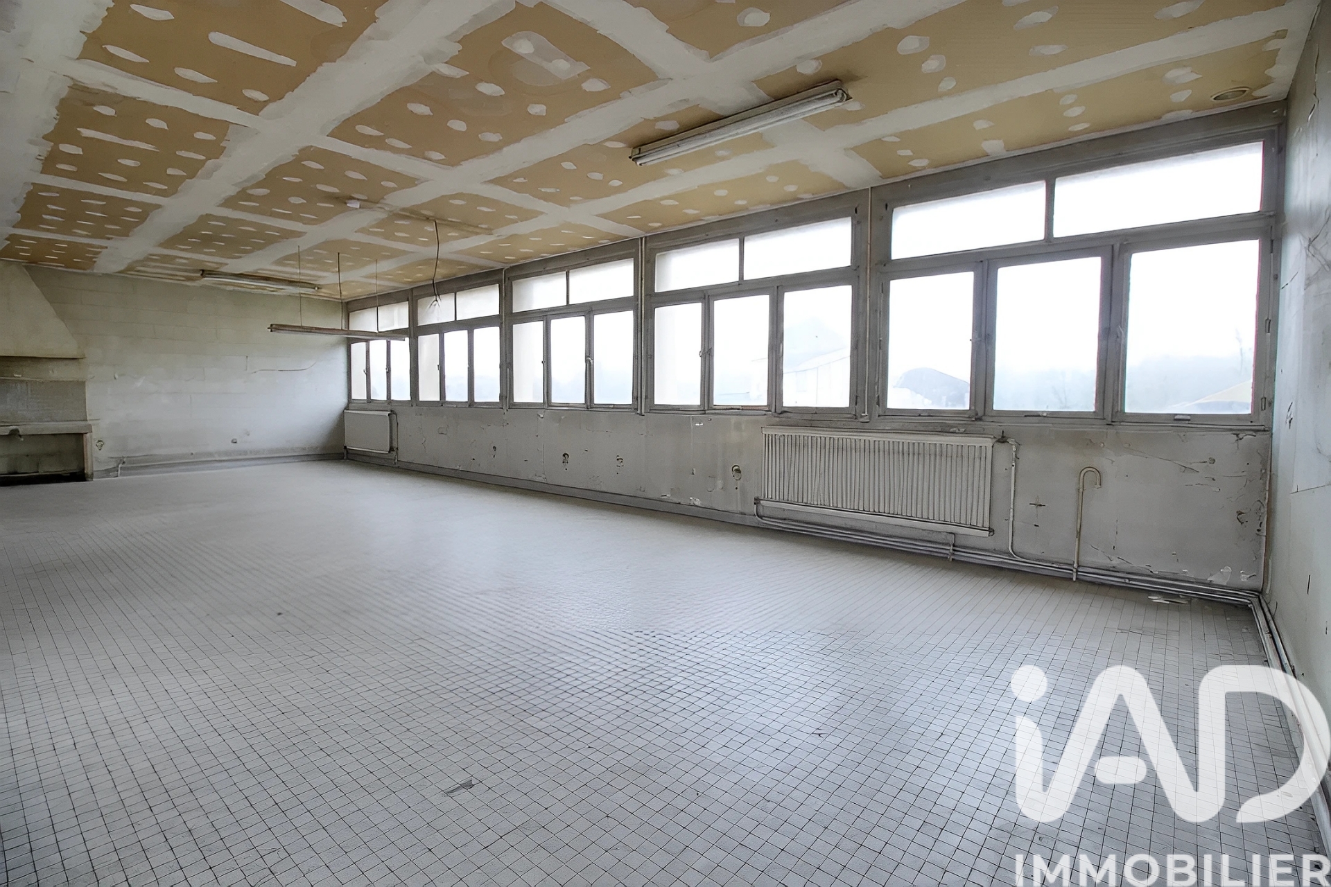 Vente maison à Châtillon — 13