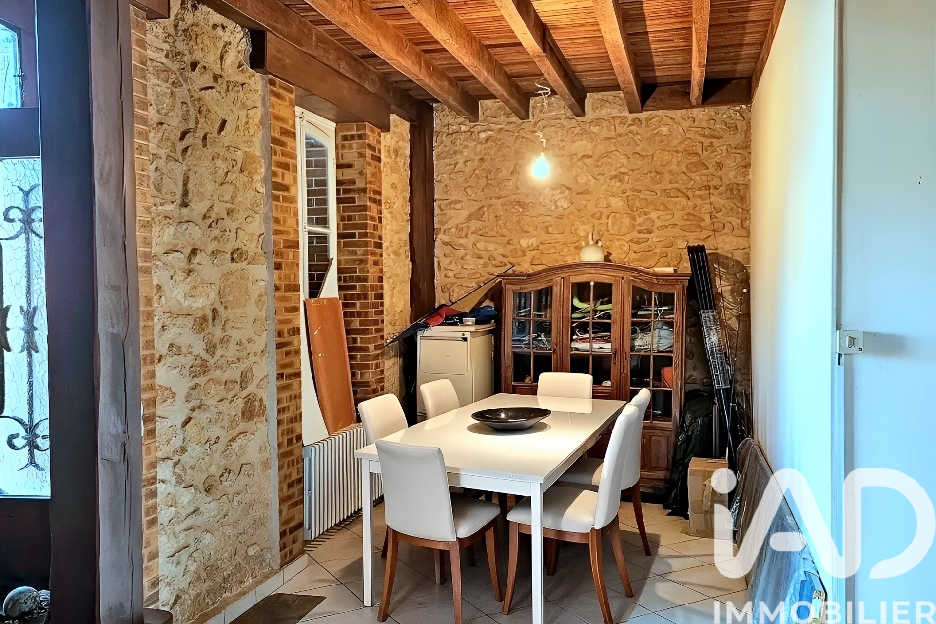 Vente maison à Châtillon — 4