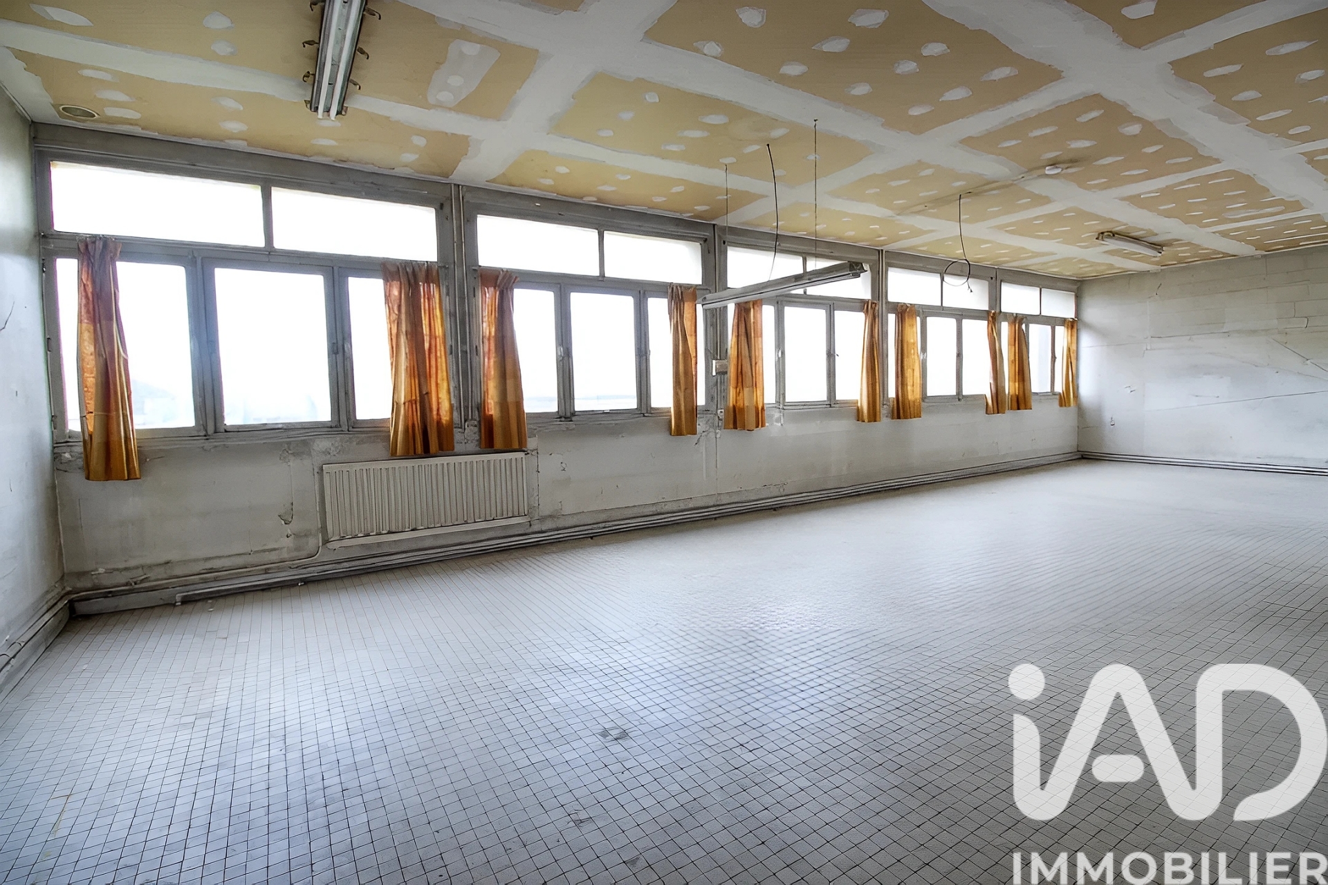 Vente maison à Châtillon — 16