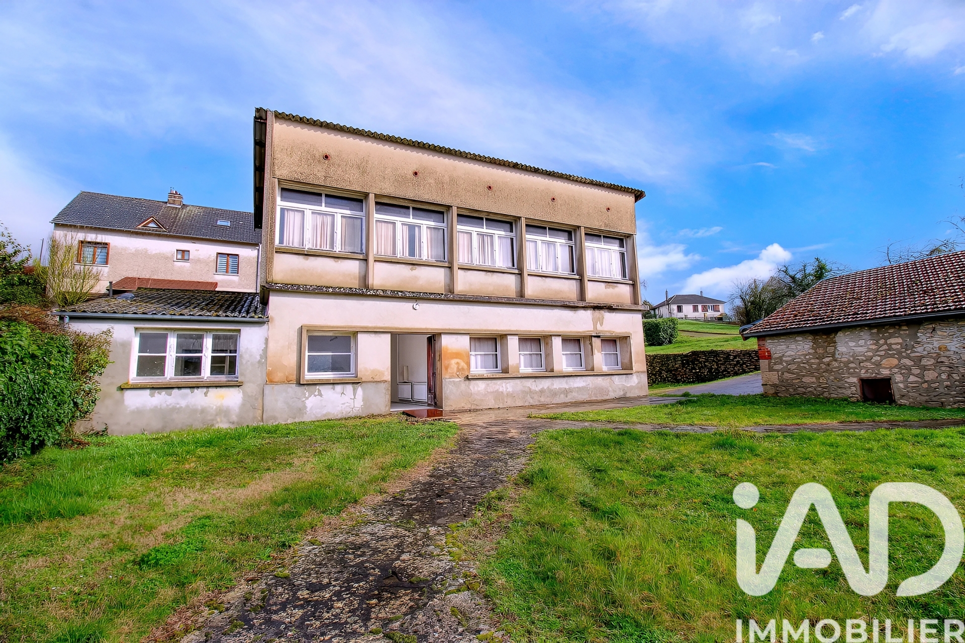 Vente maison à Châtillon — 8