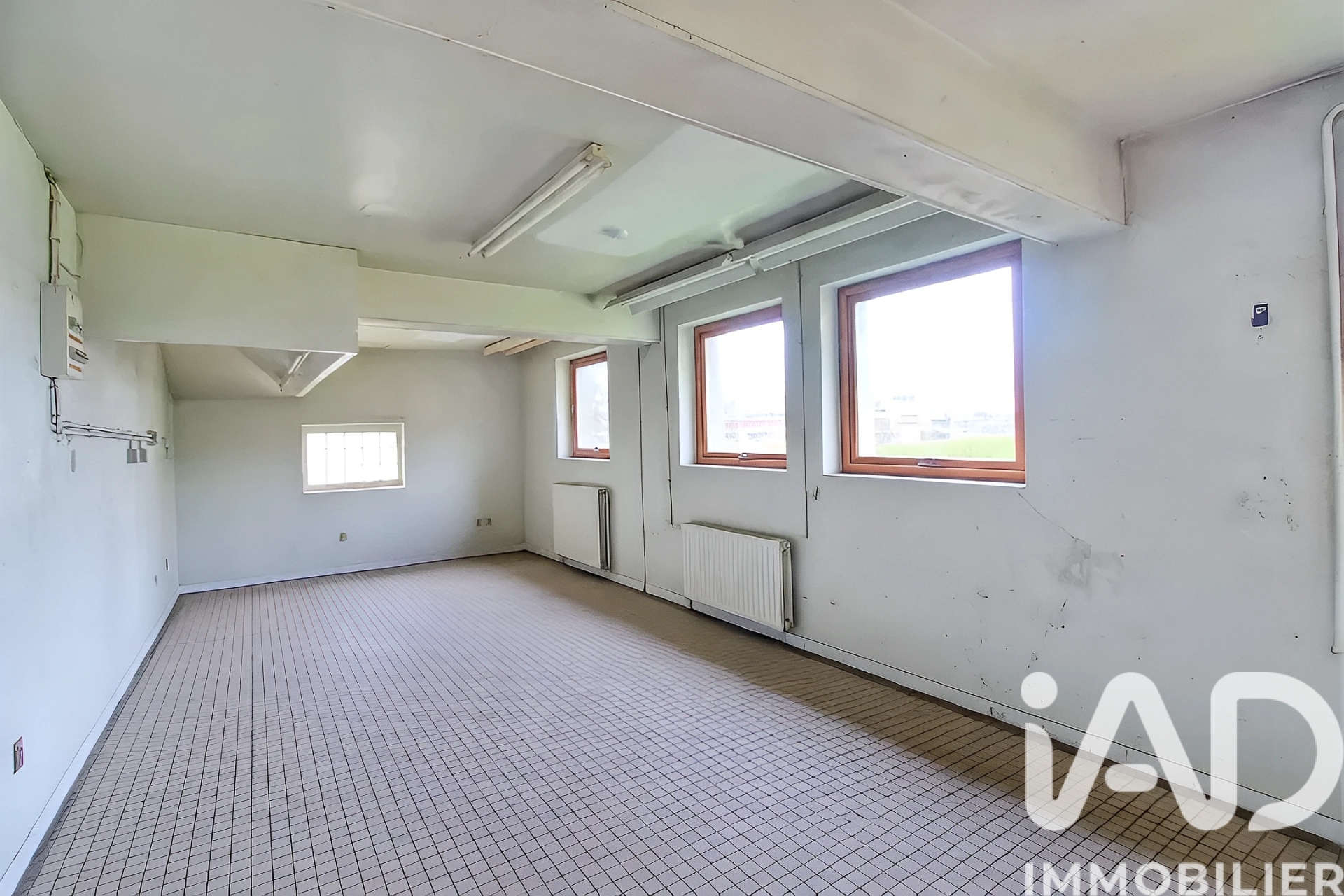 Vente maison à Châtillon — 19