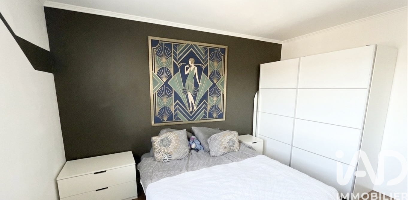 Vente appartement à La Ricamarie (42150) : appartement 4 pièces 76 m² - 1940751 — 5