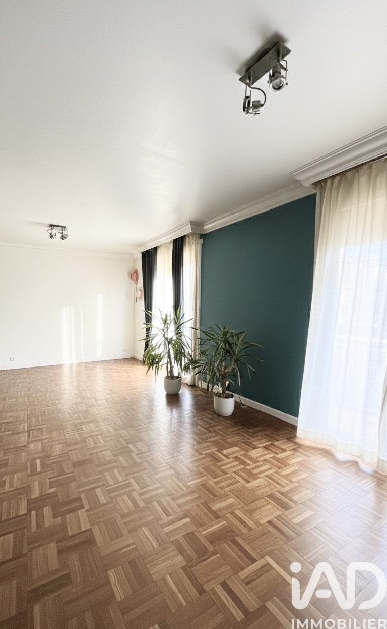 Vente appartement à La Ricamarie (42150) : appartement 4 pièces 76 m² - 1940751 — 14