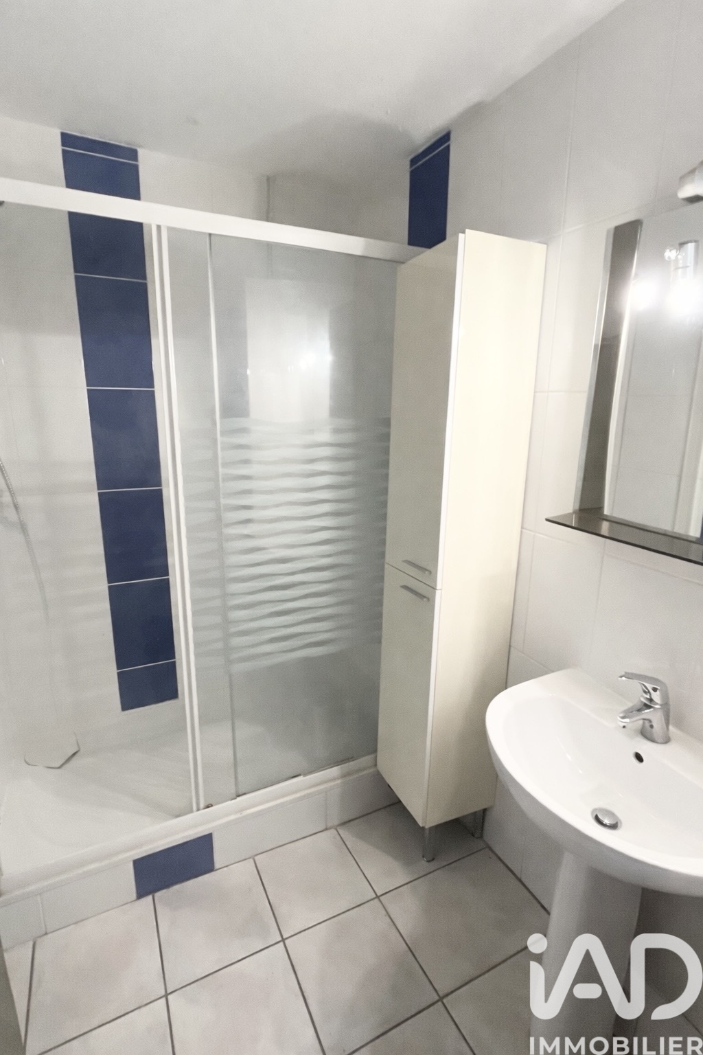 Vente appartement à La Ricamarie (42150) : appartement 4 pièces 76 m² - 1940751 — 10