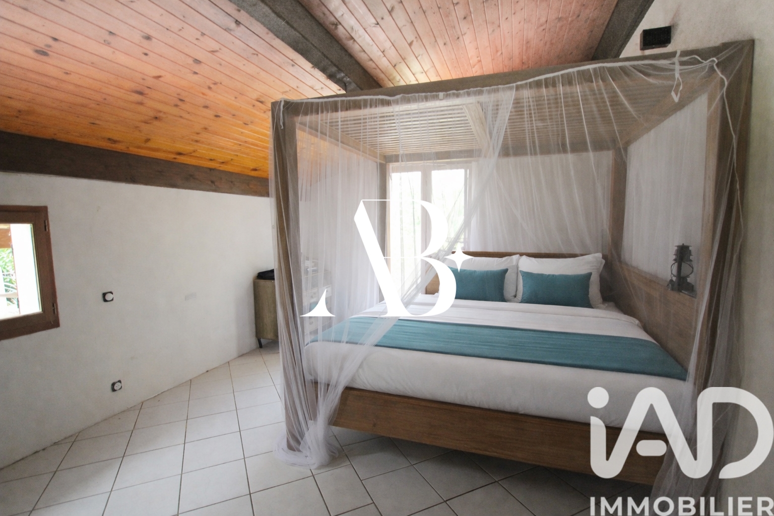 Vente maison à Castets et Castillon (33210) : maison 3 pièces 116 m² — 12