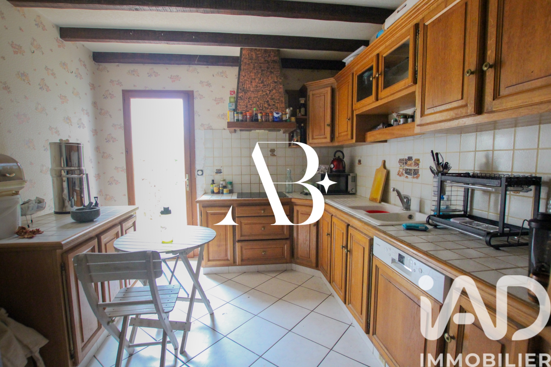 Vente maison à Castets et Castillon (33210) : maison 3 pièces 116 m² — 10