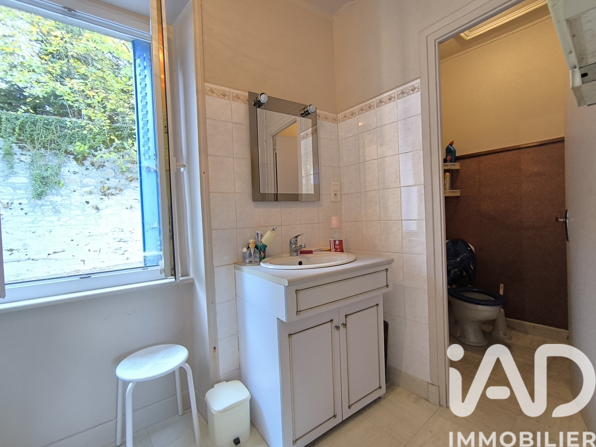 Vente maison à Crocq (23260) : maison 6 pièces 111 m² — 15