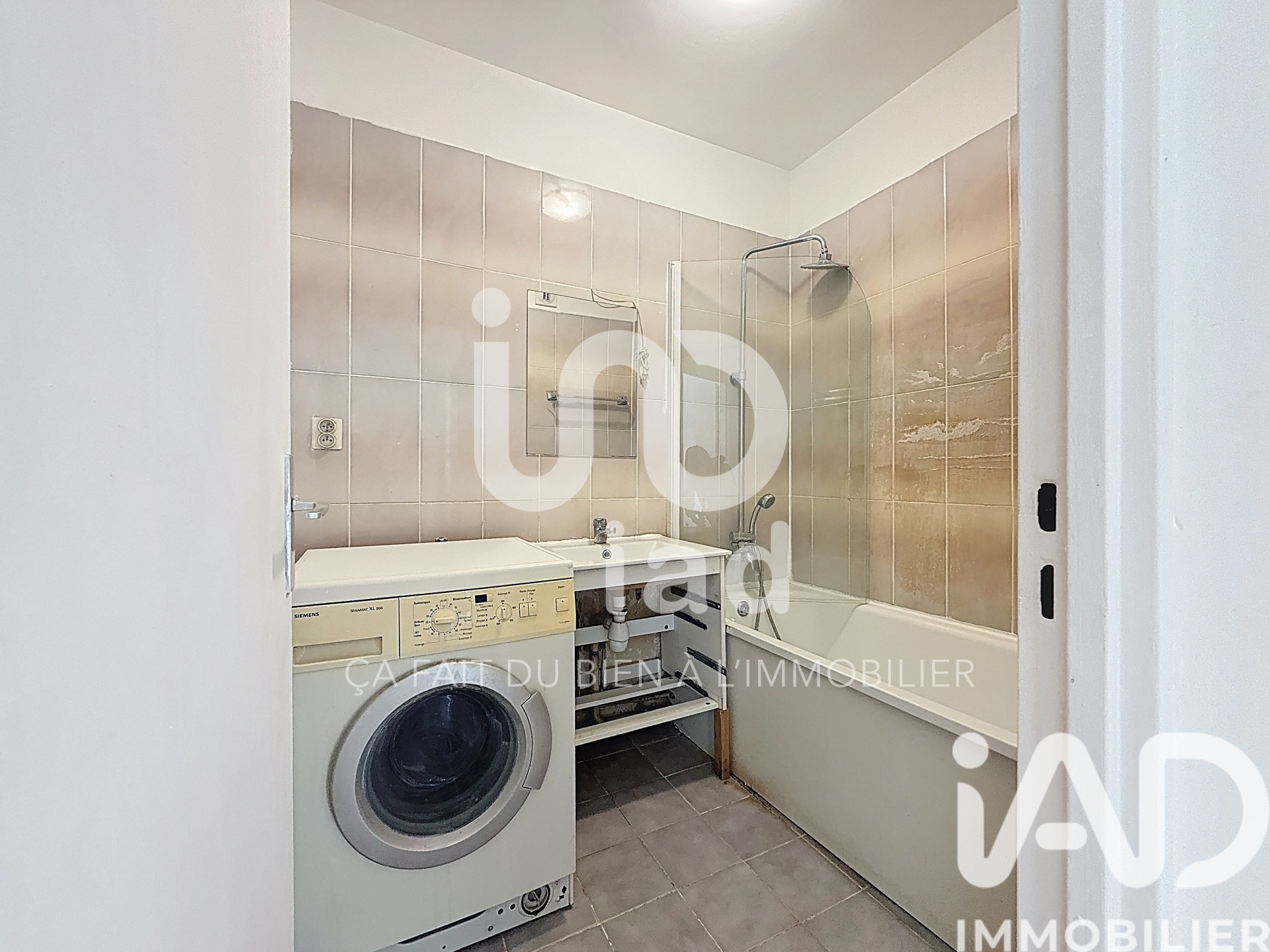 Vente appartement à Épinay-sous-Sénart (91860) : appartement 3 pièces 67 m² - 1966127 — 7