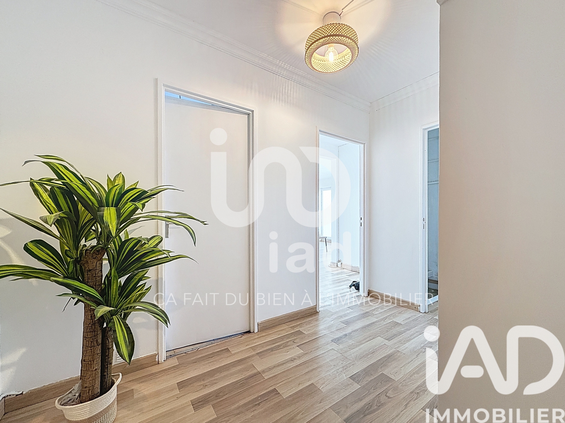Vente appartement à Épinay-sous-Sénart (91860) : appartement 3 pièces 67 m² - 1966127 — 8
