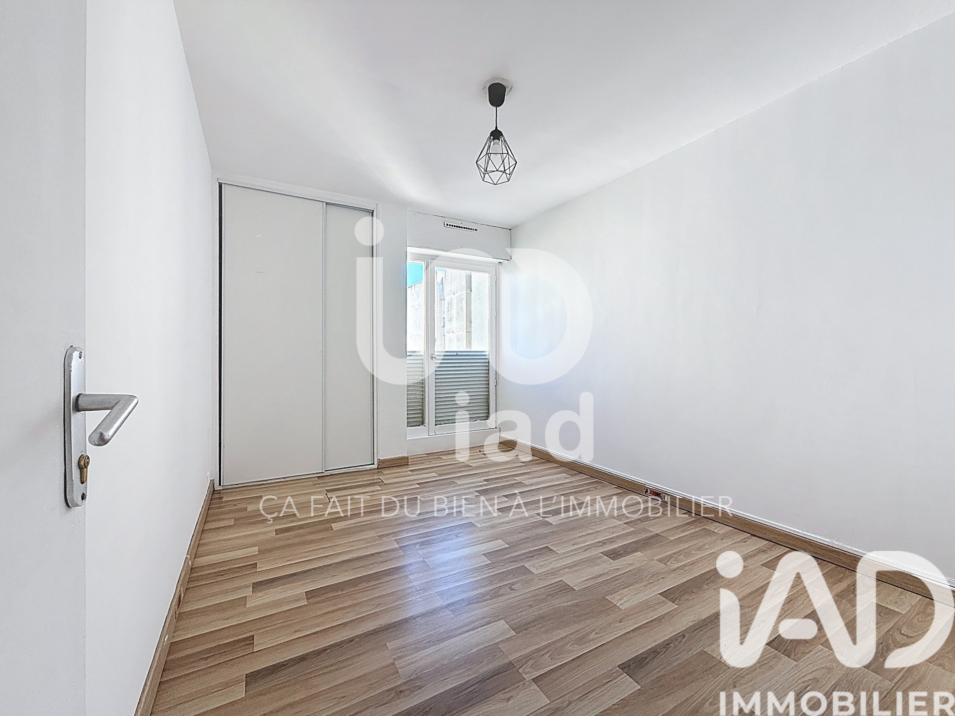 Vente appartement à Épinay-sous-Sénart (91860) : appartement 3 pièces 67 m² - 1966127 — 6