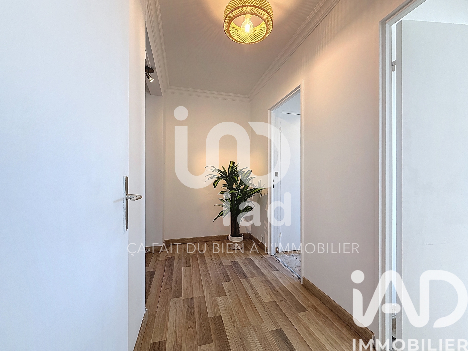Vente appartement à Épinay-sous-Sénart (91860) : appartement 3 pièces 67 m² - 1966127 — 9