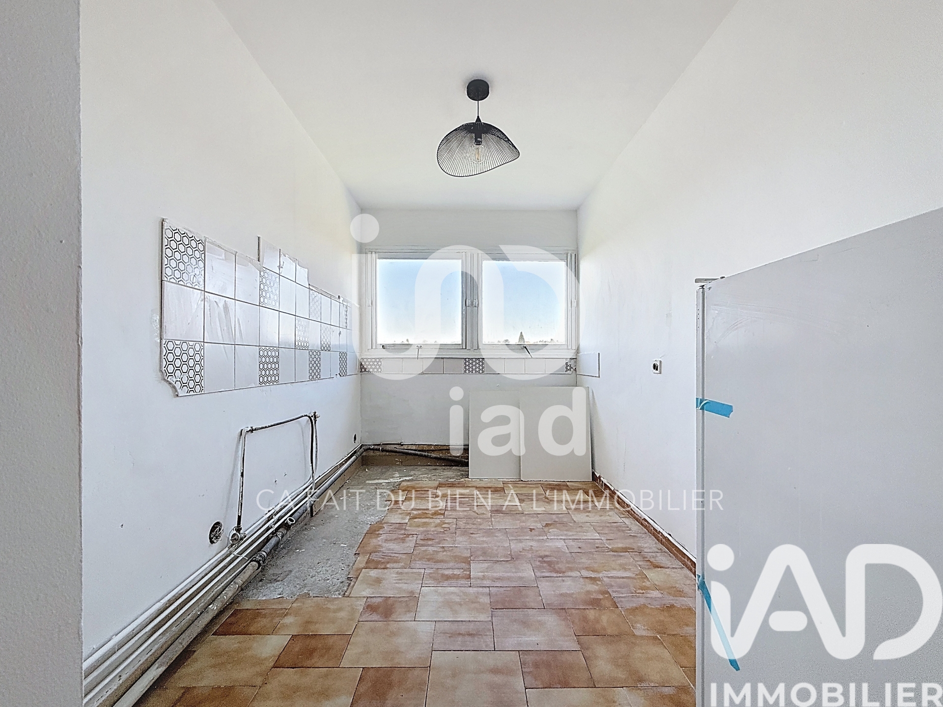 Vente appartement à Épinay-sous-Sénart (91860) : appartement 3 pièces 67 m² - 1966127 — 5