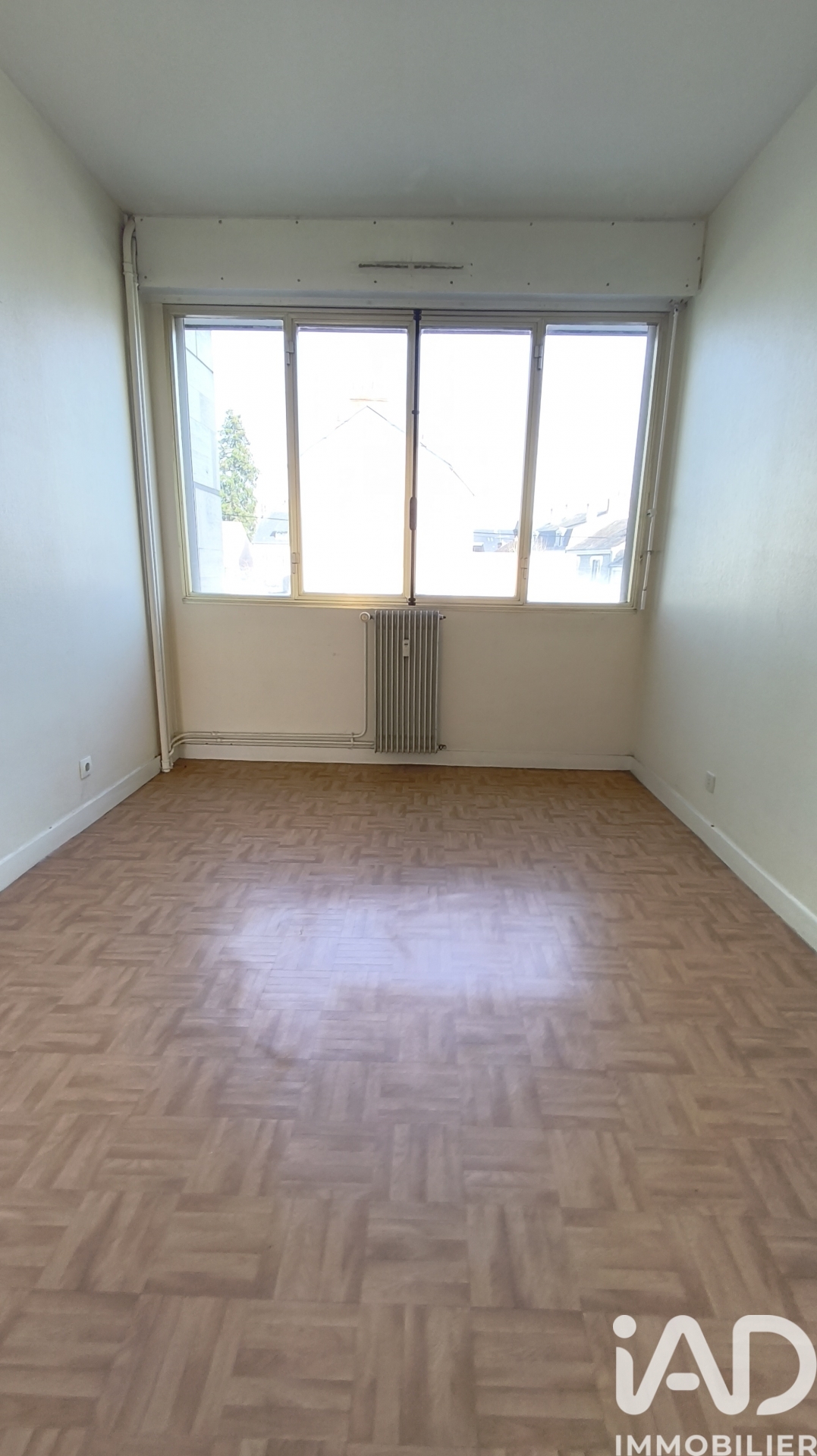 Vente appartement à Châteauroux (36000) : appartement 3 pièces 70 m² — 21