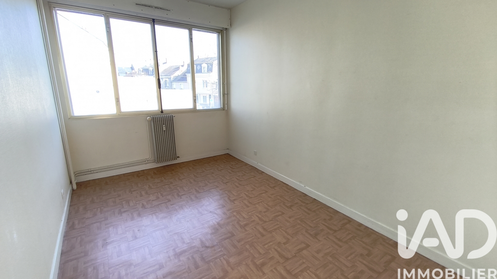 Vente appartement à Châteauroux (36000) : appartement 3 pièces 70 m² — 10