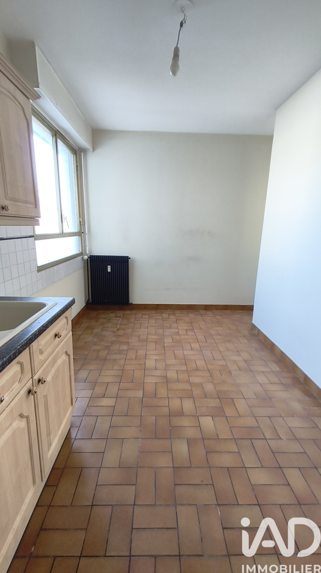 Vente appartement à Châteauroux (36000) : appartement 3 pièces 70 m² — 5