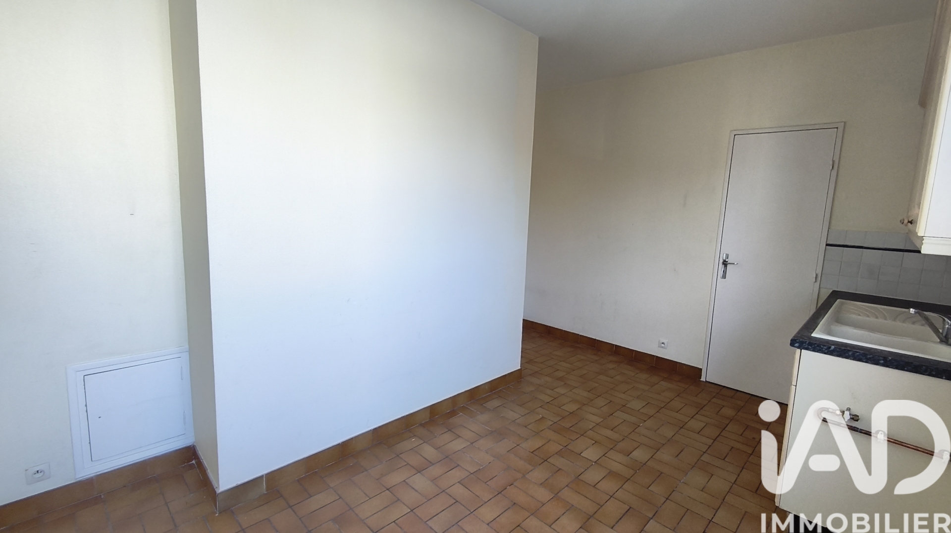 Vente appartement à Châteauroux (36000) : appartement 3 pièces 70 m² — 28