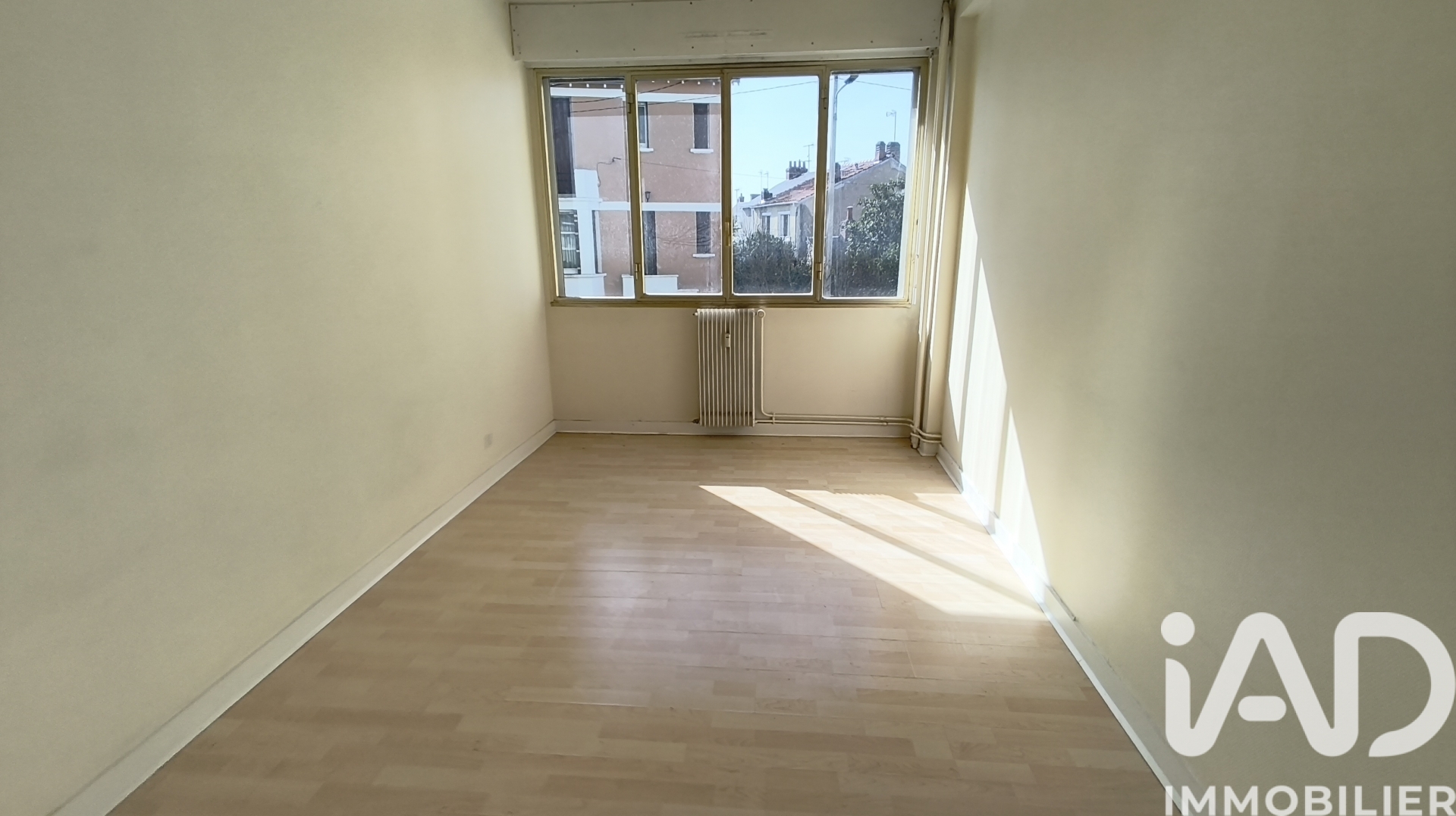 Vente appartement à Châteauroux (36000) : appartement 3 pièces 70 m² — 22
