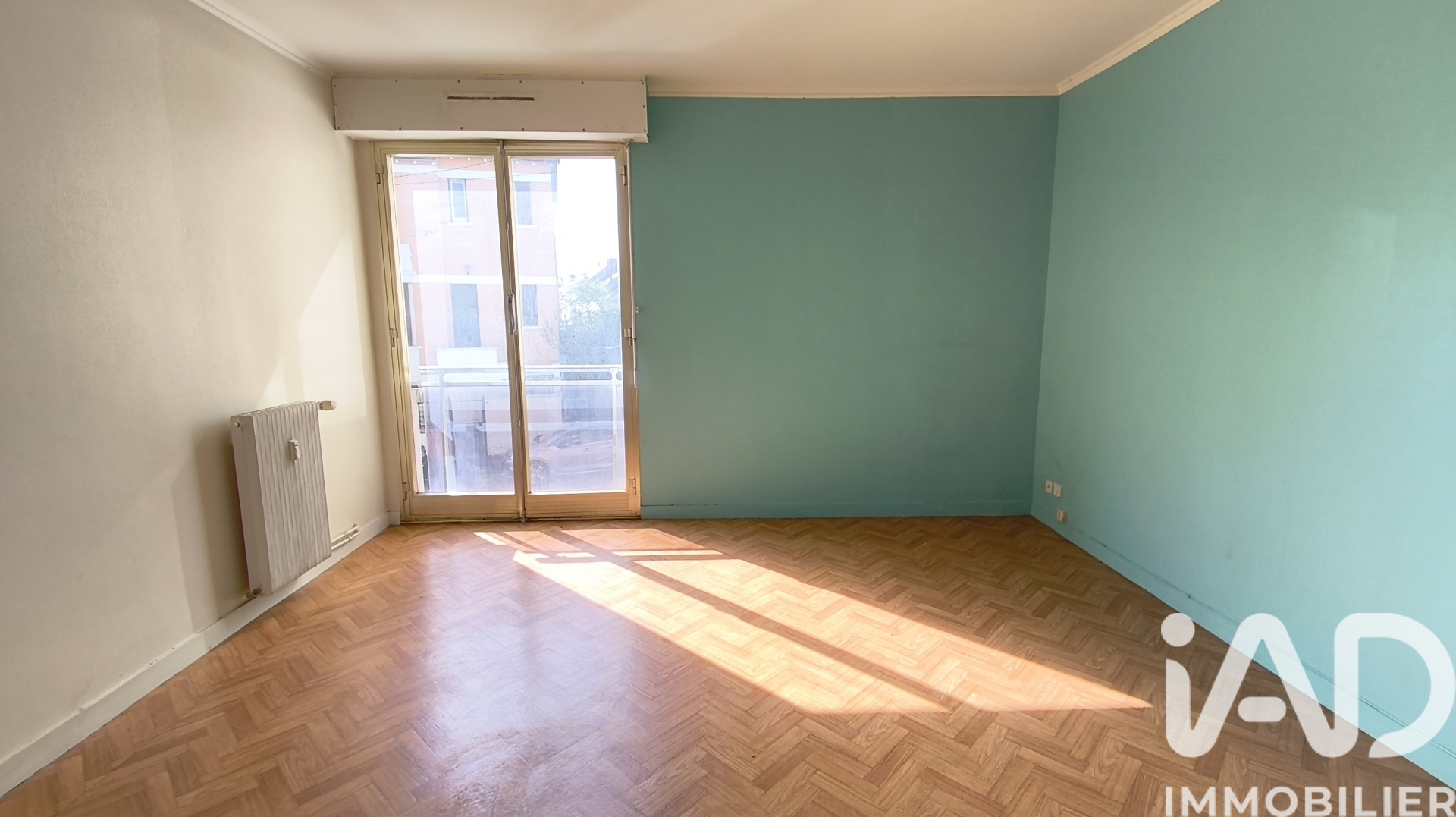 Vente appartement à Châteauroux (36000) : appartement 3 pièces 70 m² — 8