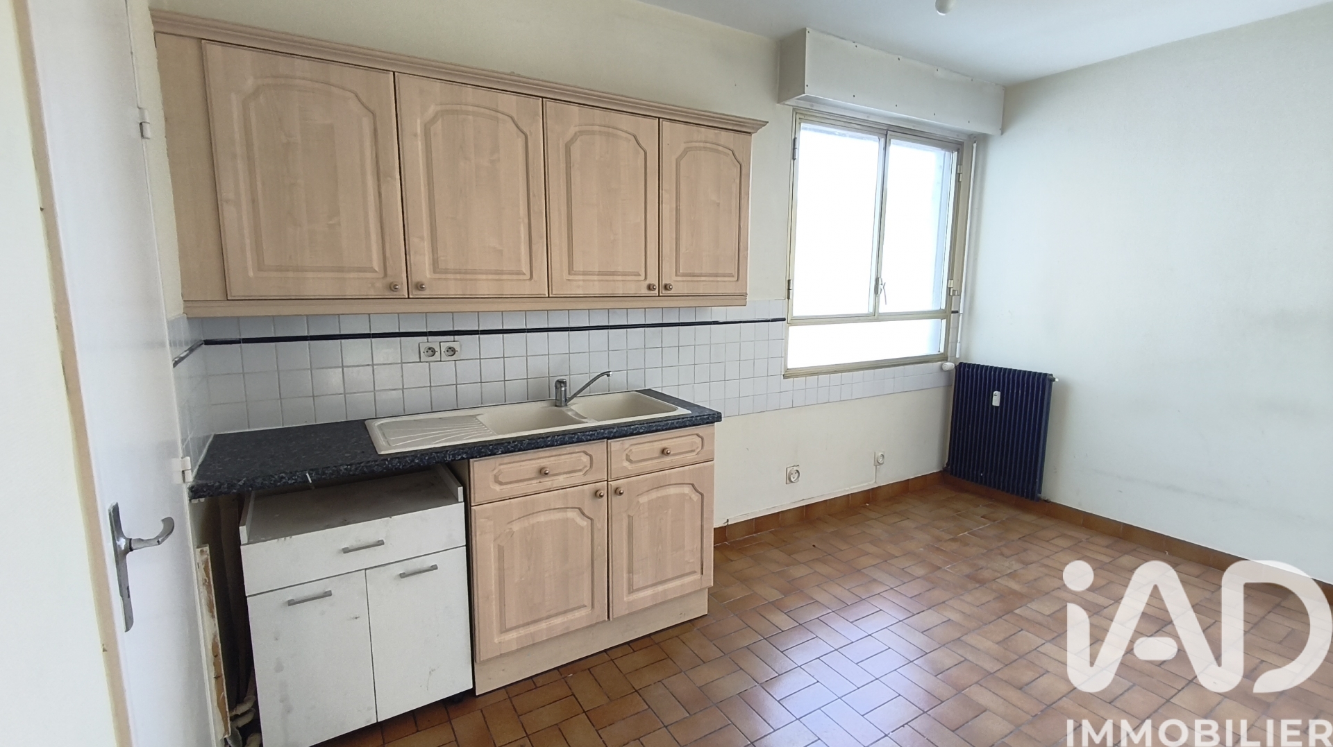 Vente appartement à Châteauroux (36000) : appartement 3 pièces 70 m² — 9