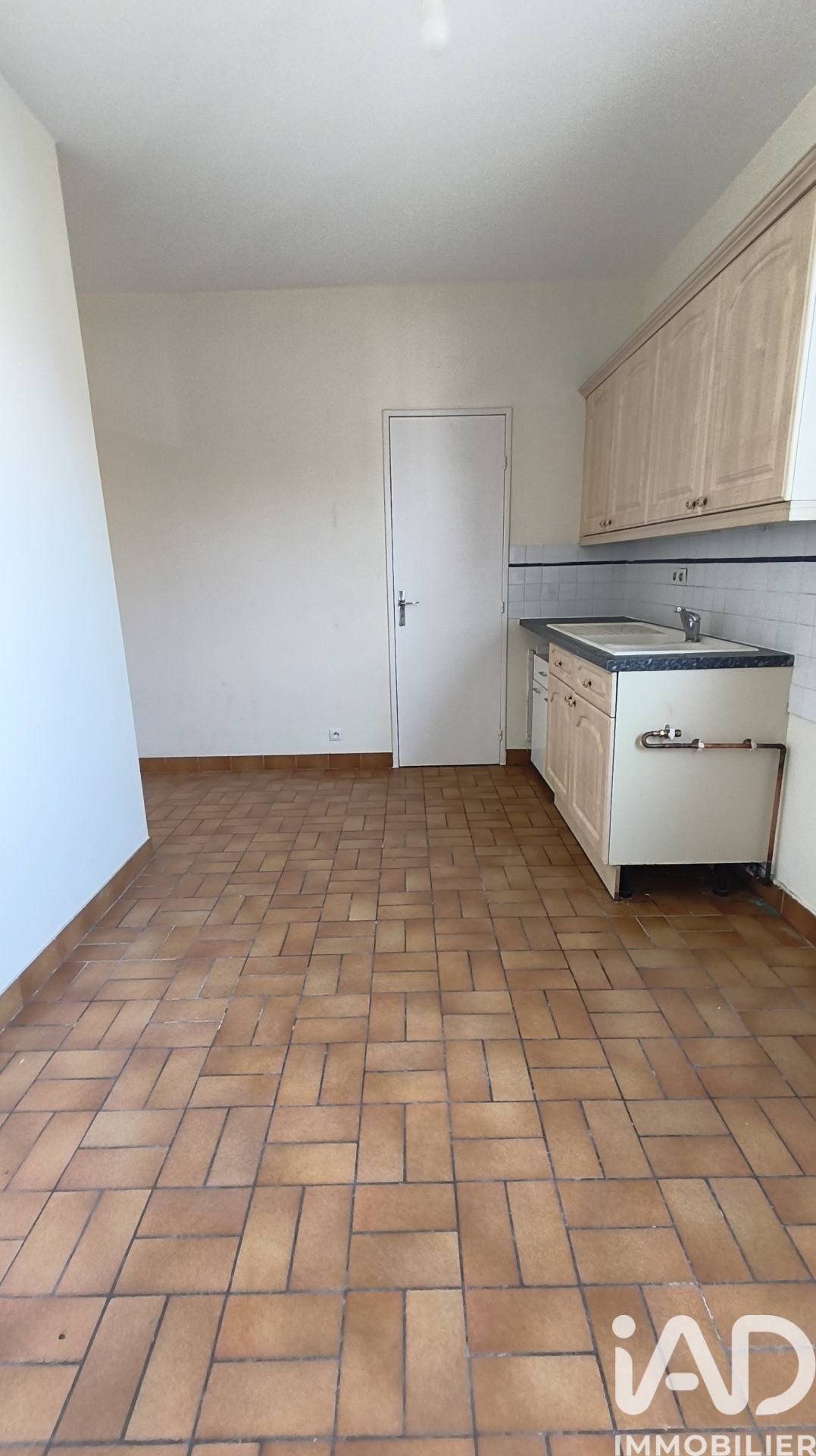 Vente appartement à Châteauroux (36000) : appartement 3 pièces 70 m² — 24