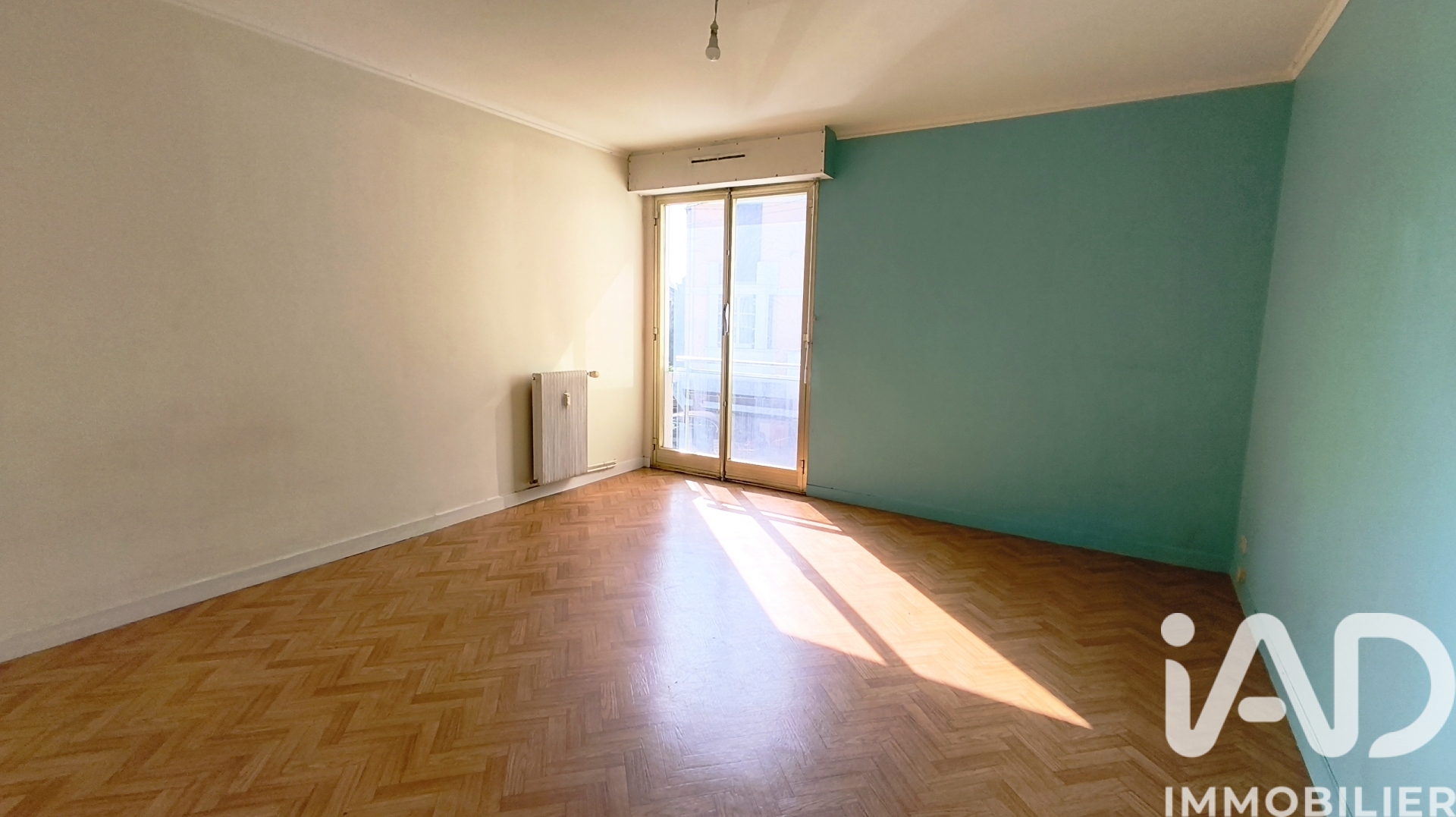 Vente appartement à Châteauroux (36000) : appartement 3 pièces 70 m² — 17