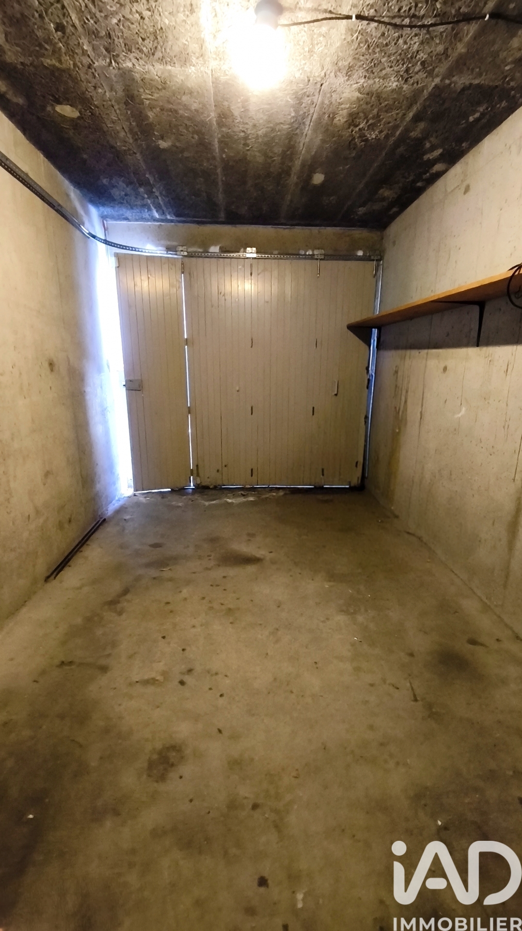 Vente appartement à Châteauroux (36000) : appartement 3 pièces 70 m² — 29