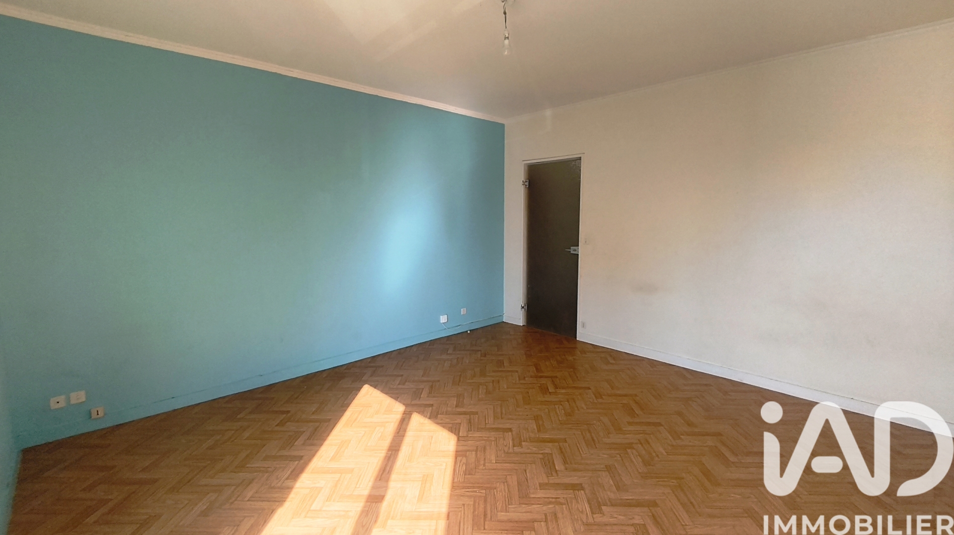 Vente appartement à Châteauroux (36000) : appartement 3 pièces 70 m² — 23