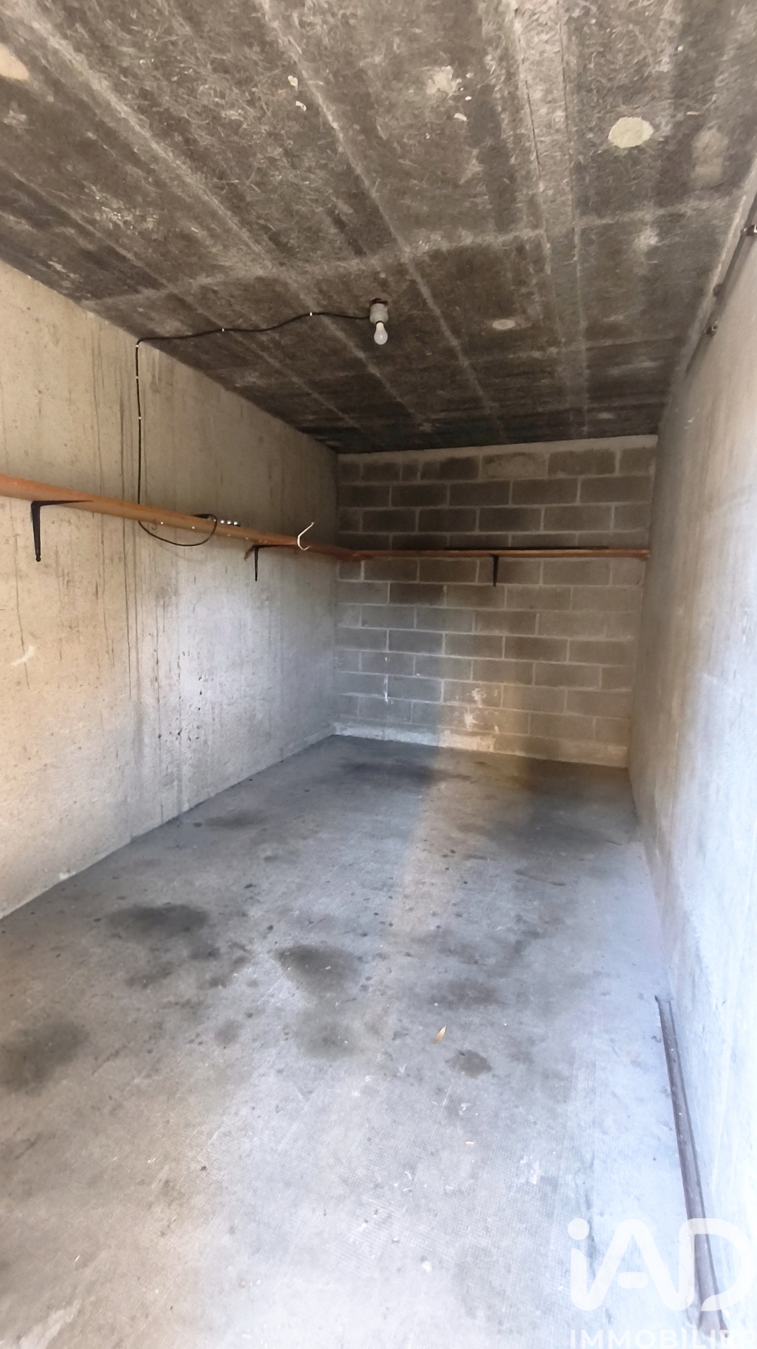 Vente appartement à Châteauroux (36000) : appartement 3 pièces 70 m² — 18