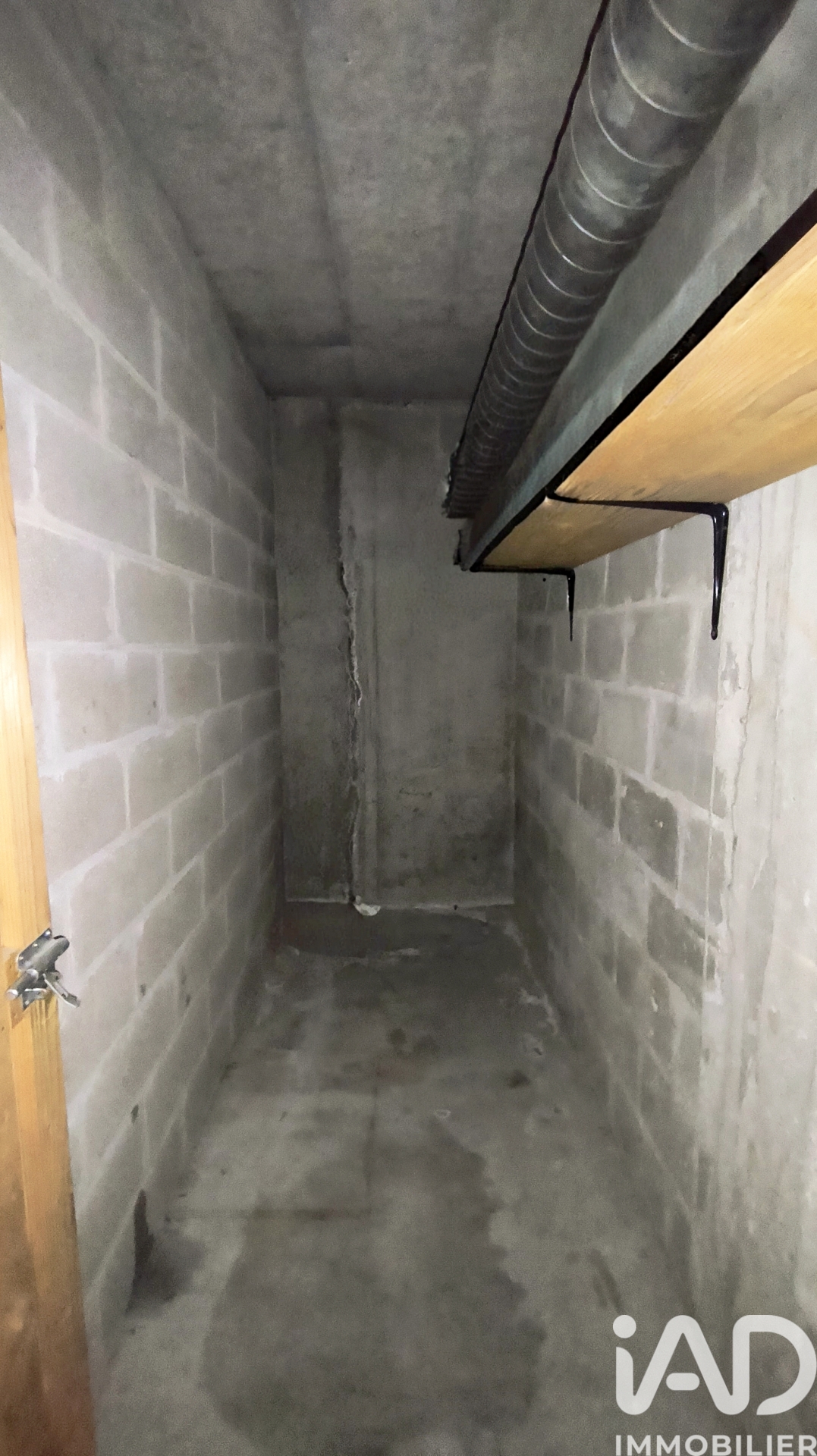 Vente appartement à Châteauroux (36000) : appartement 3 pièces 70 m² — 19