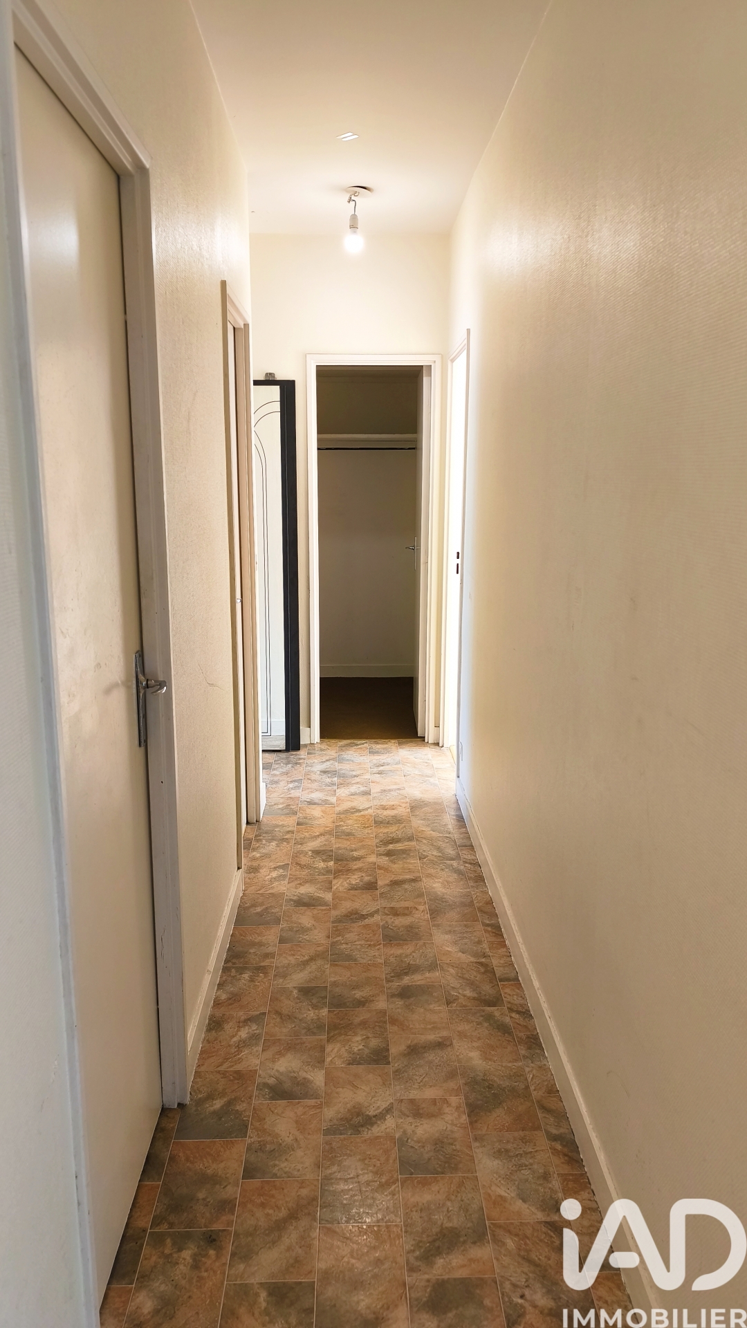 Vente appartement à Châteauroux (36000) : appartement 3 pièces 70 m² — 12